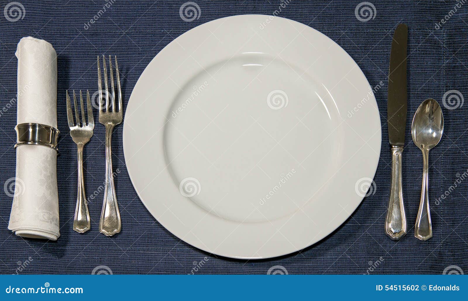 place setting