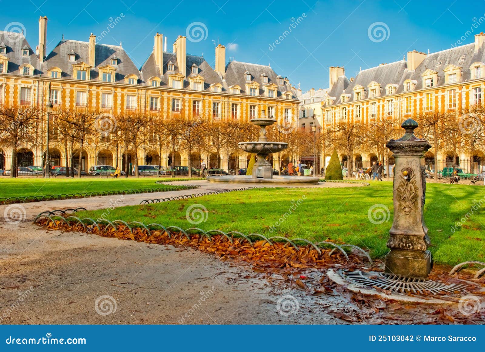 place vendome