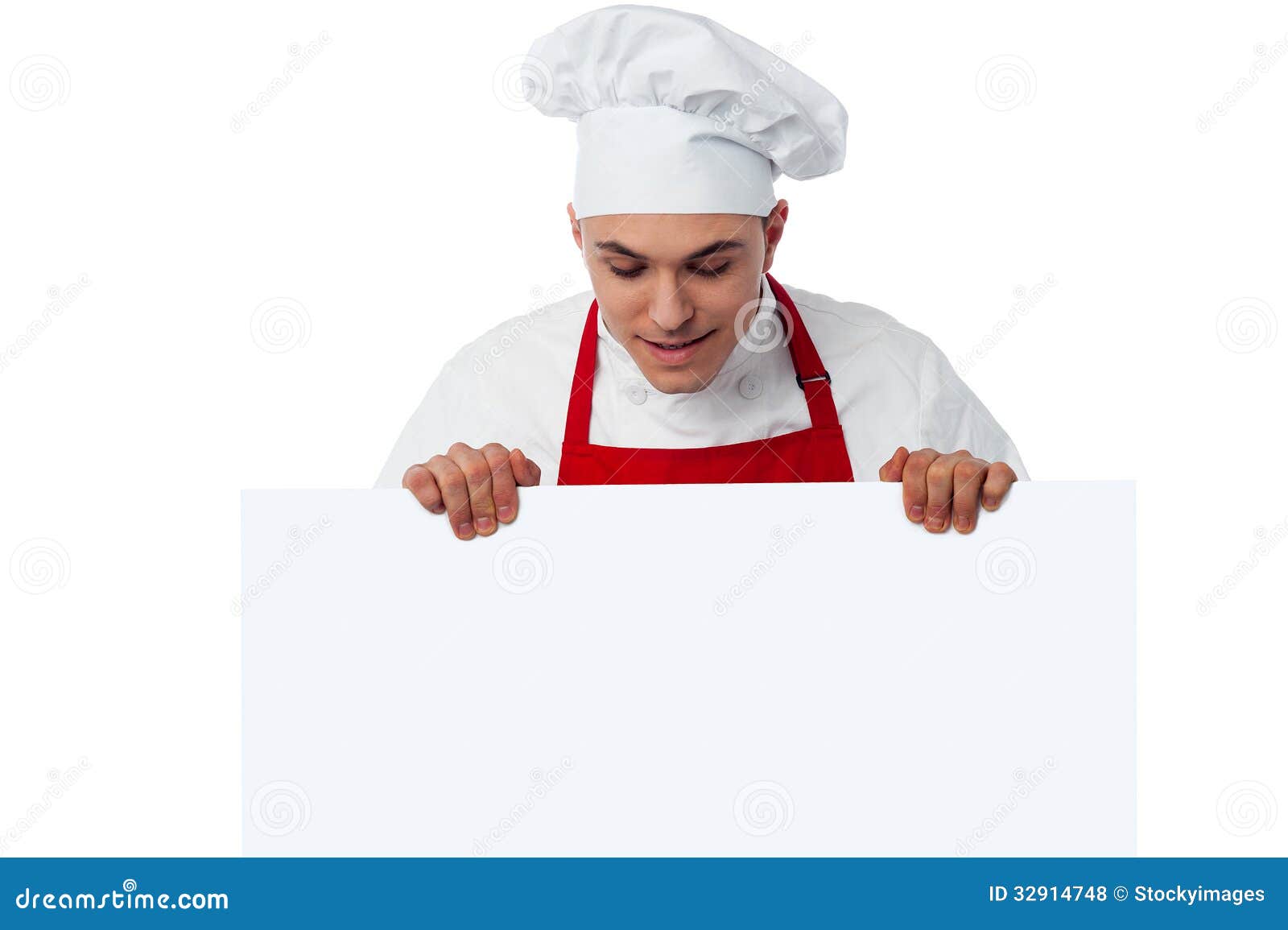 Place Your Restaurant Ad Here Stock Photo - Image of looking, catering