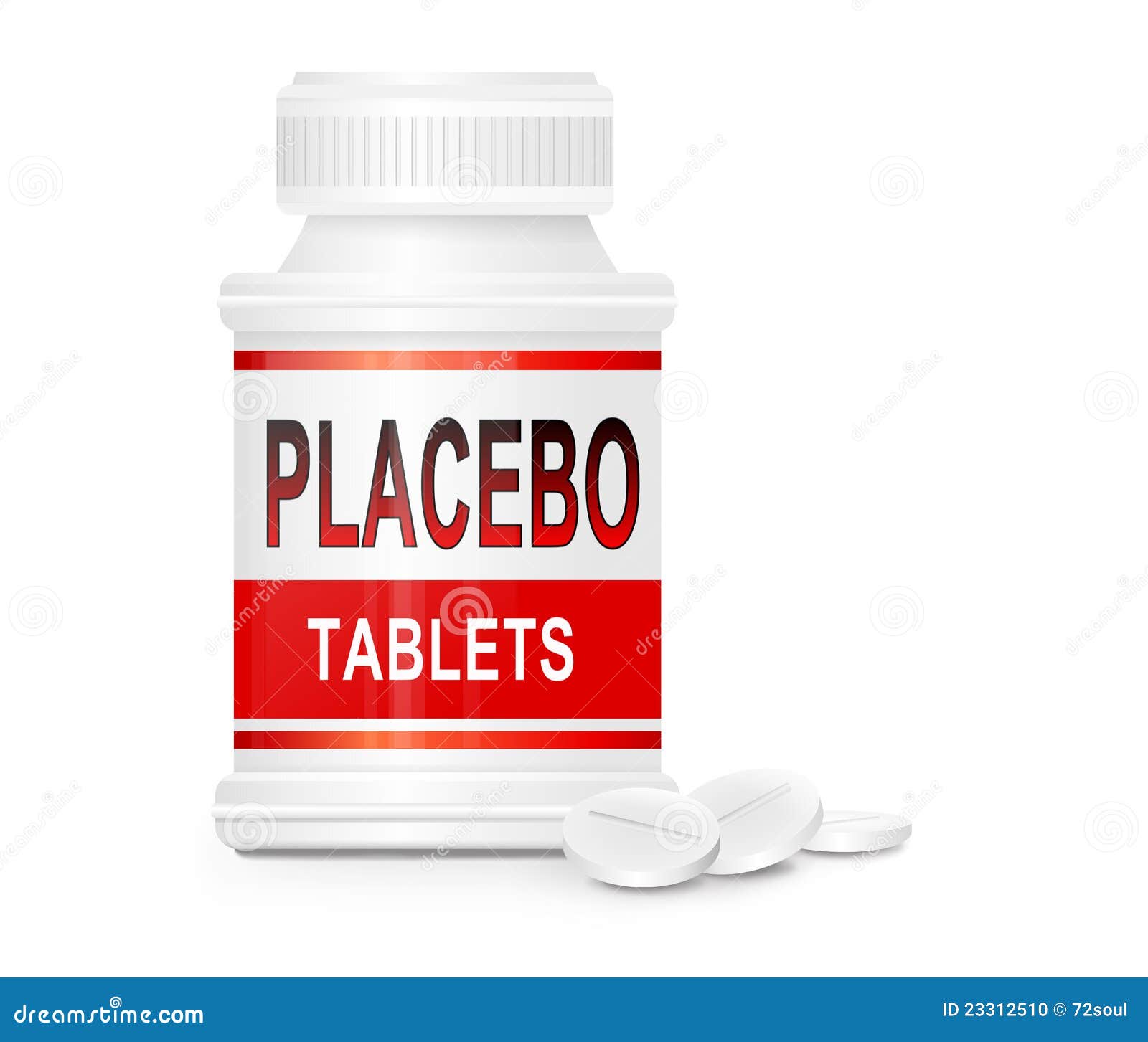 placebo concept.