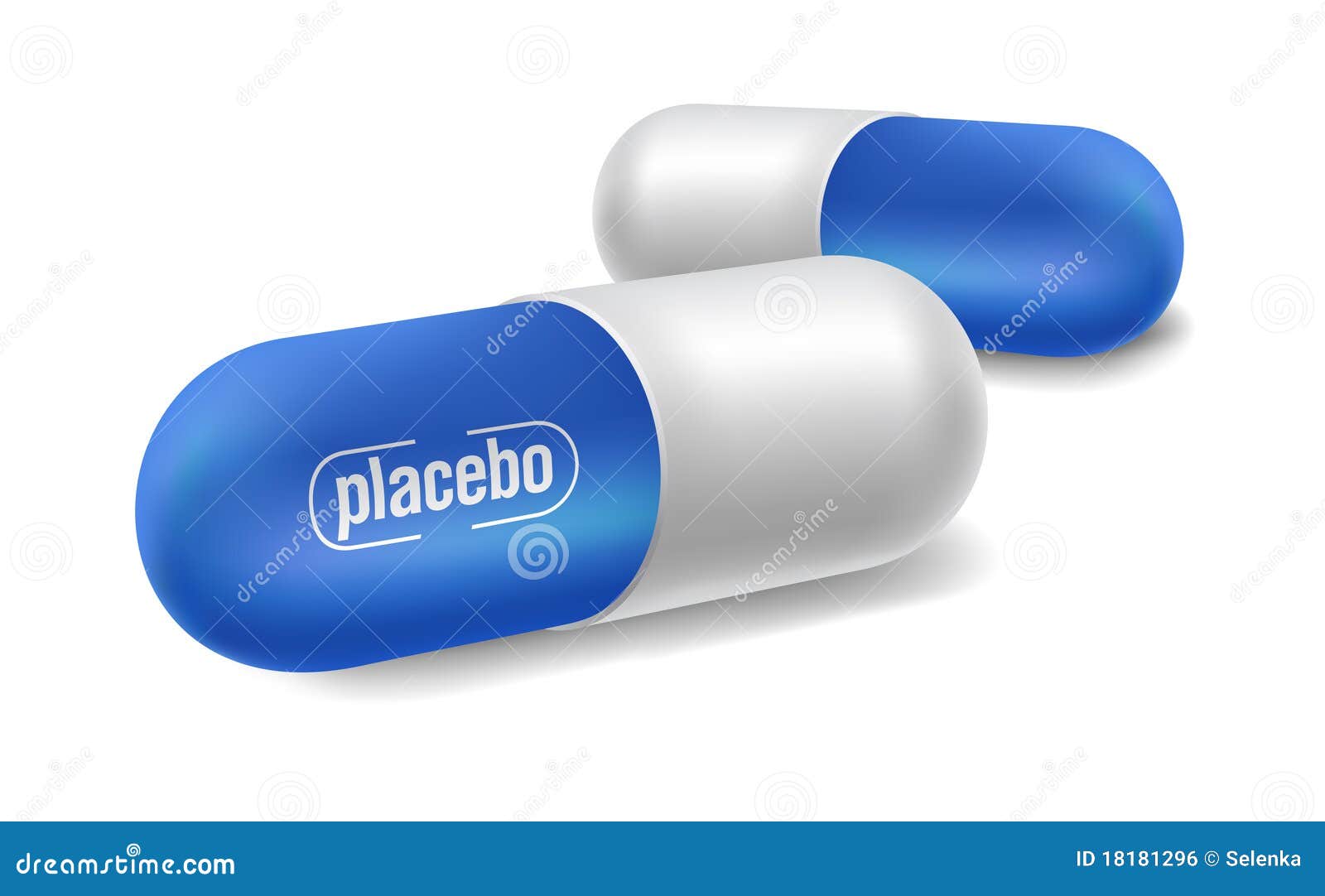 placebo pills