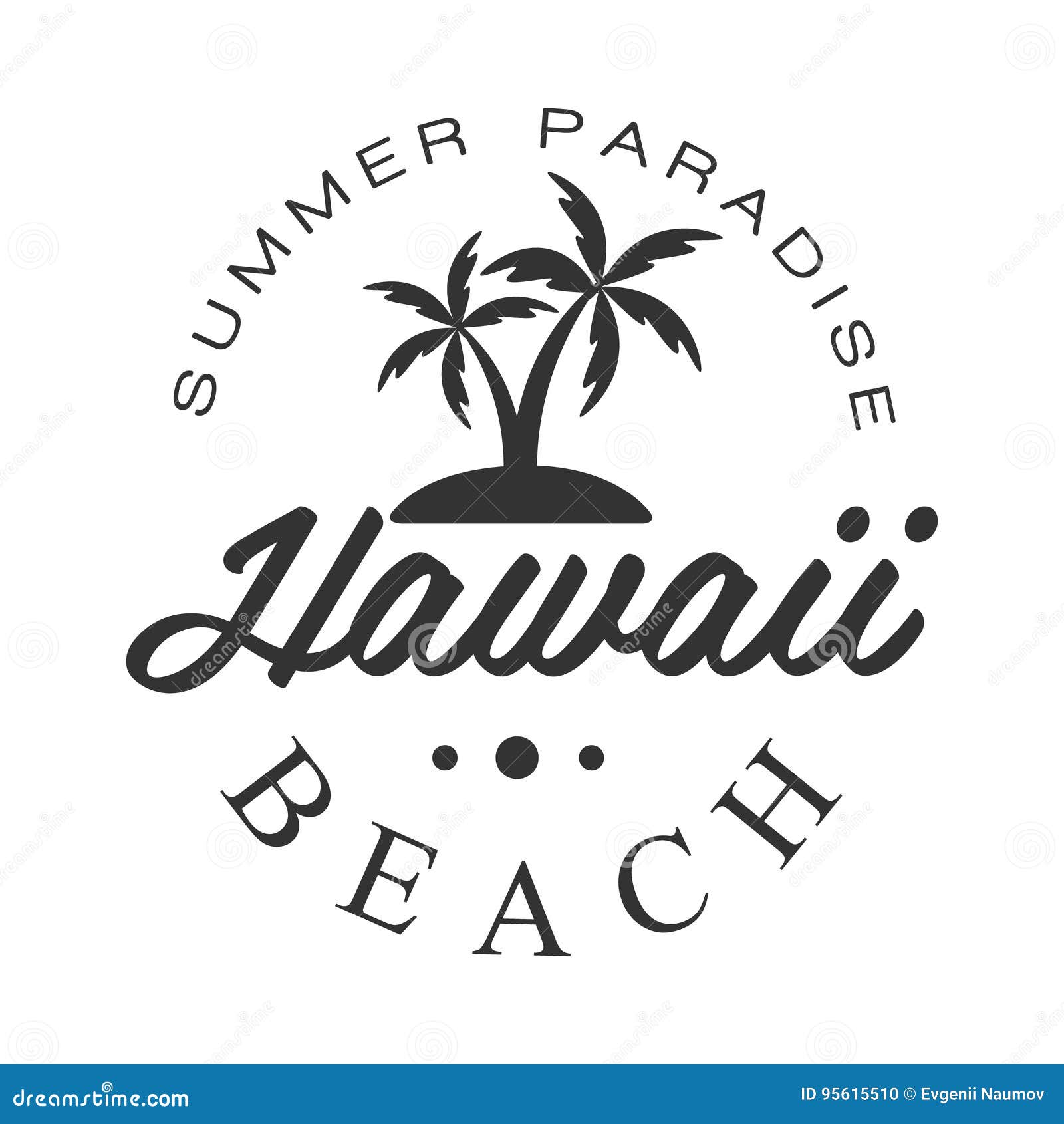 voyage de plage vintage, hawaii, californie, bali, valise aventure logo  illustration vectorielle affiche autocollant modèle fond badge emblème  conception 5160096 Art vectoriel chez Vecteezy