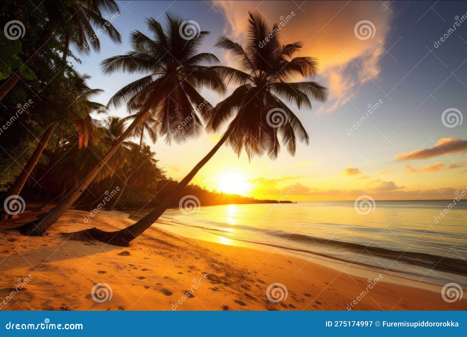 Plage Tropicale Avec Prendre Un Bain De Soleil Des Accessoires, Fond De  Vacances D'?t? Image stock - Image du coquillage, drapeau: 146710147