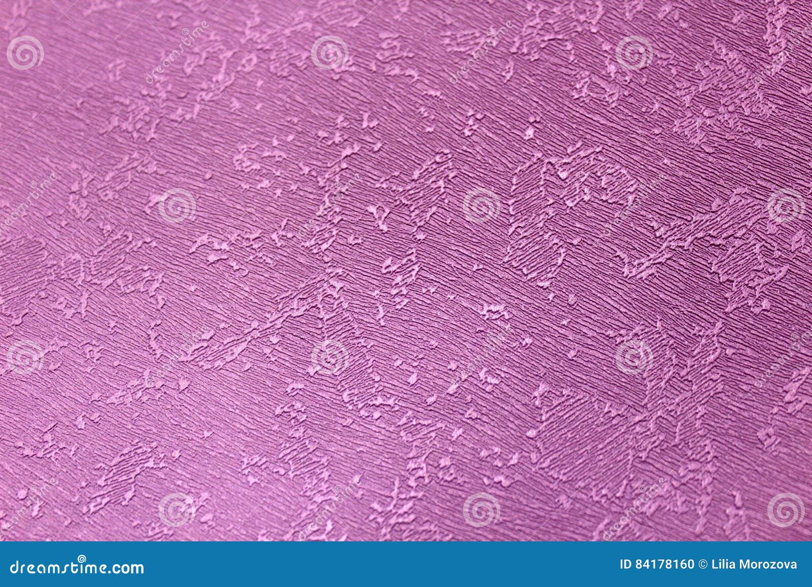 Plain Background Wallpaper on the Wall Stock Photo - Image of texture