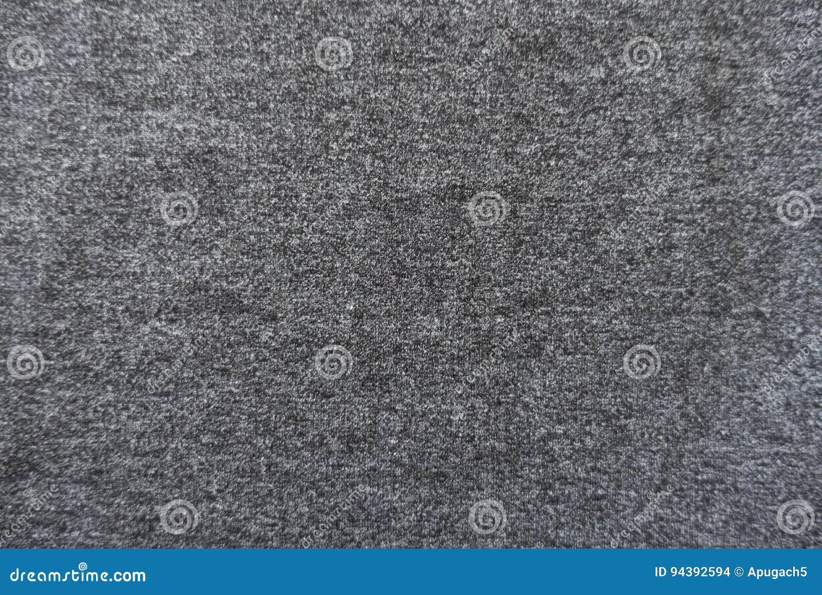 Plain Dark Grey Jersey Fabric from Above Stock Photo Image of quiet