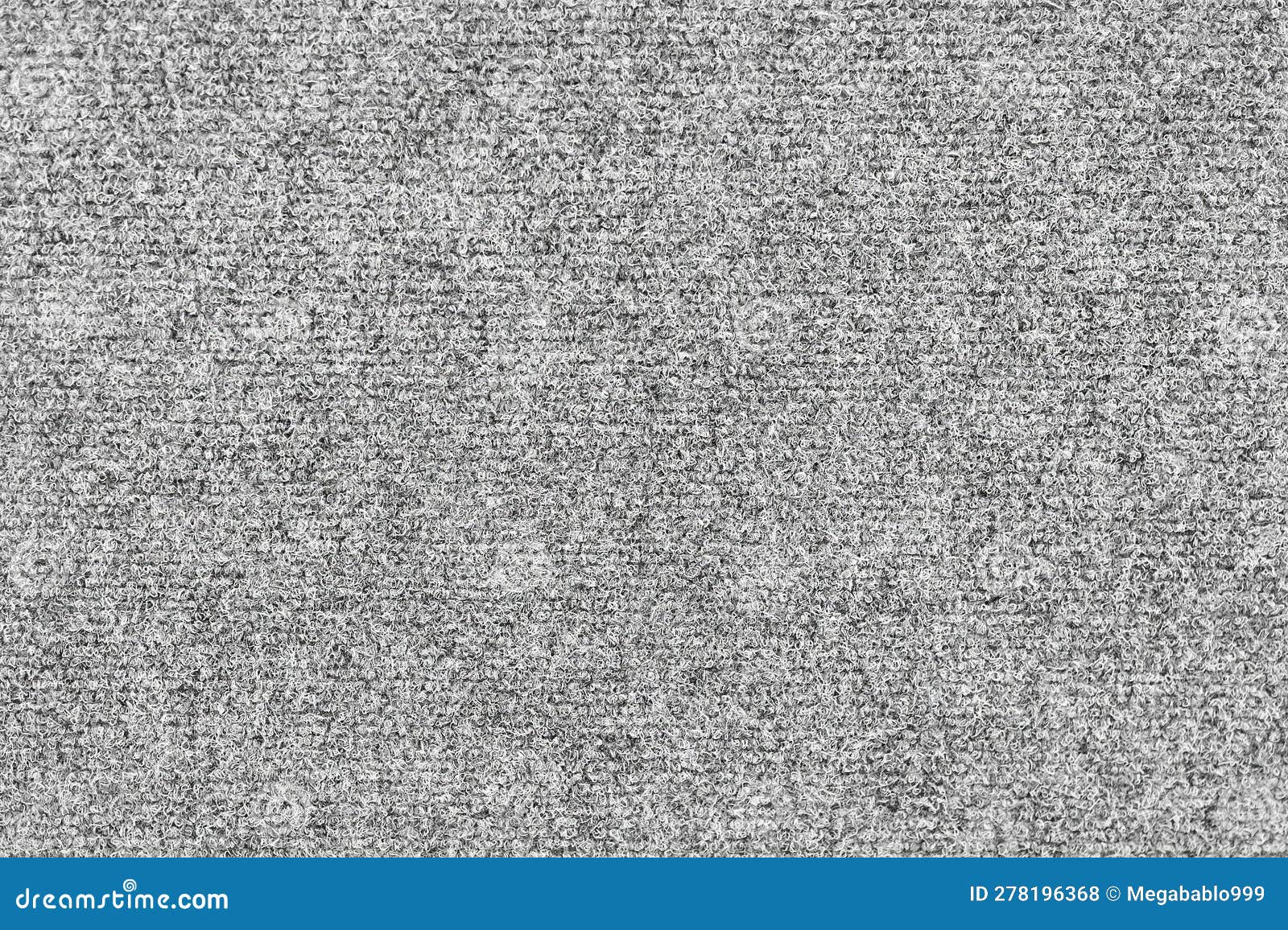 Plain Gray Carpet Textured Background Stock Photo Image of soft, floor 278196368