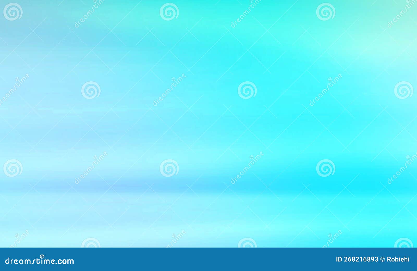Plain Light Blue Brign Color Pattern Banner Background Stock Illustration -  Illustration of graphic, gradient: 268216893