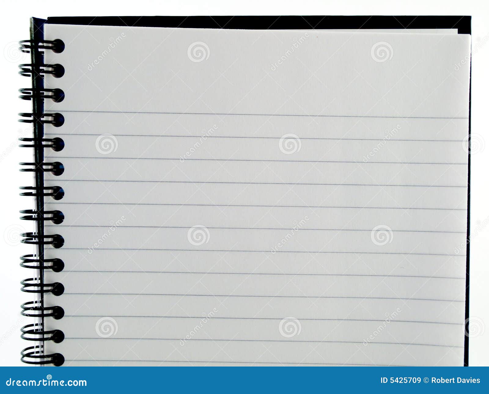 Plain White Lined Ringbound Notebook Page Of Paper Stock Image Image Of Calligraphy Antique Plain White Lined Ringbound Notebook Page Of Paper Stock Image Image Of Calligraphy Antique