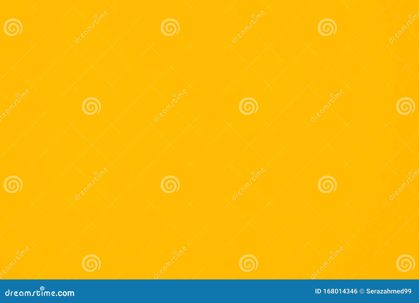 Plain Yellow Background. the Entire Frame Can Be Used As a Copy Space Stock  Photo - Image of modern, texture: 168014346