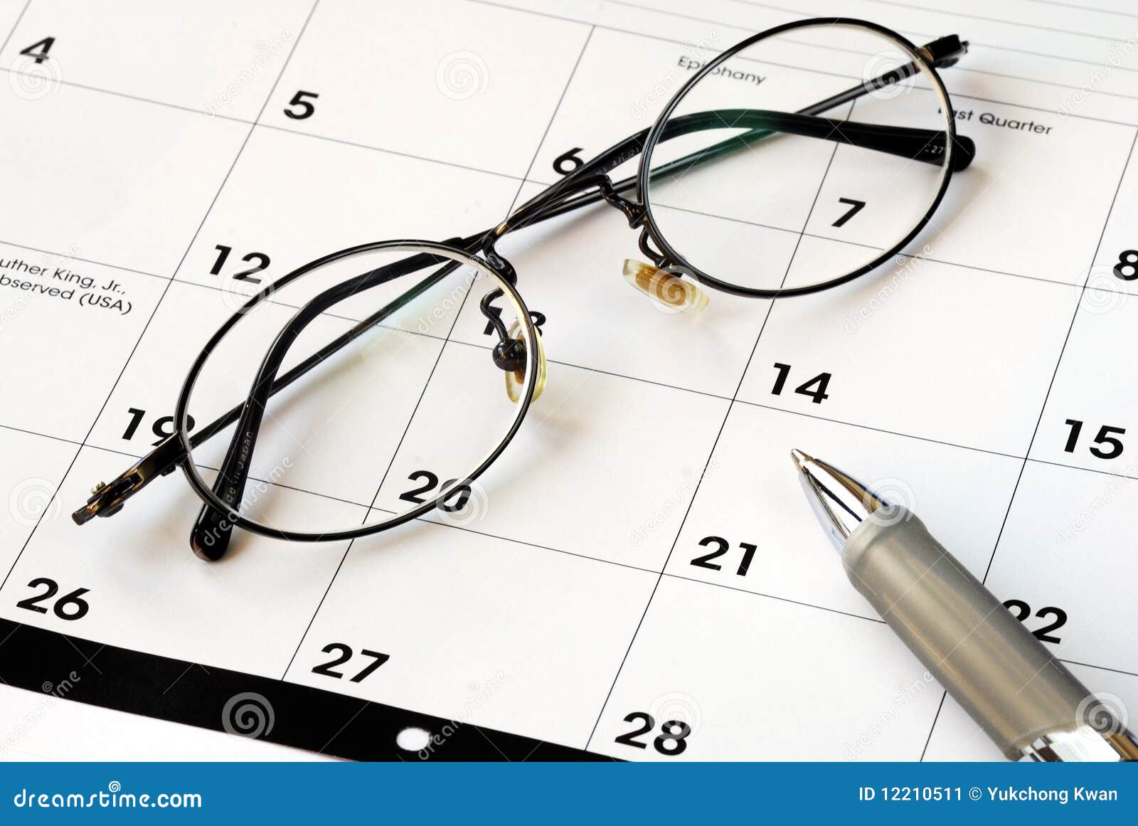 plan-the-future-with-the-calendar-stock-image-image-of-planning-days-12210511