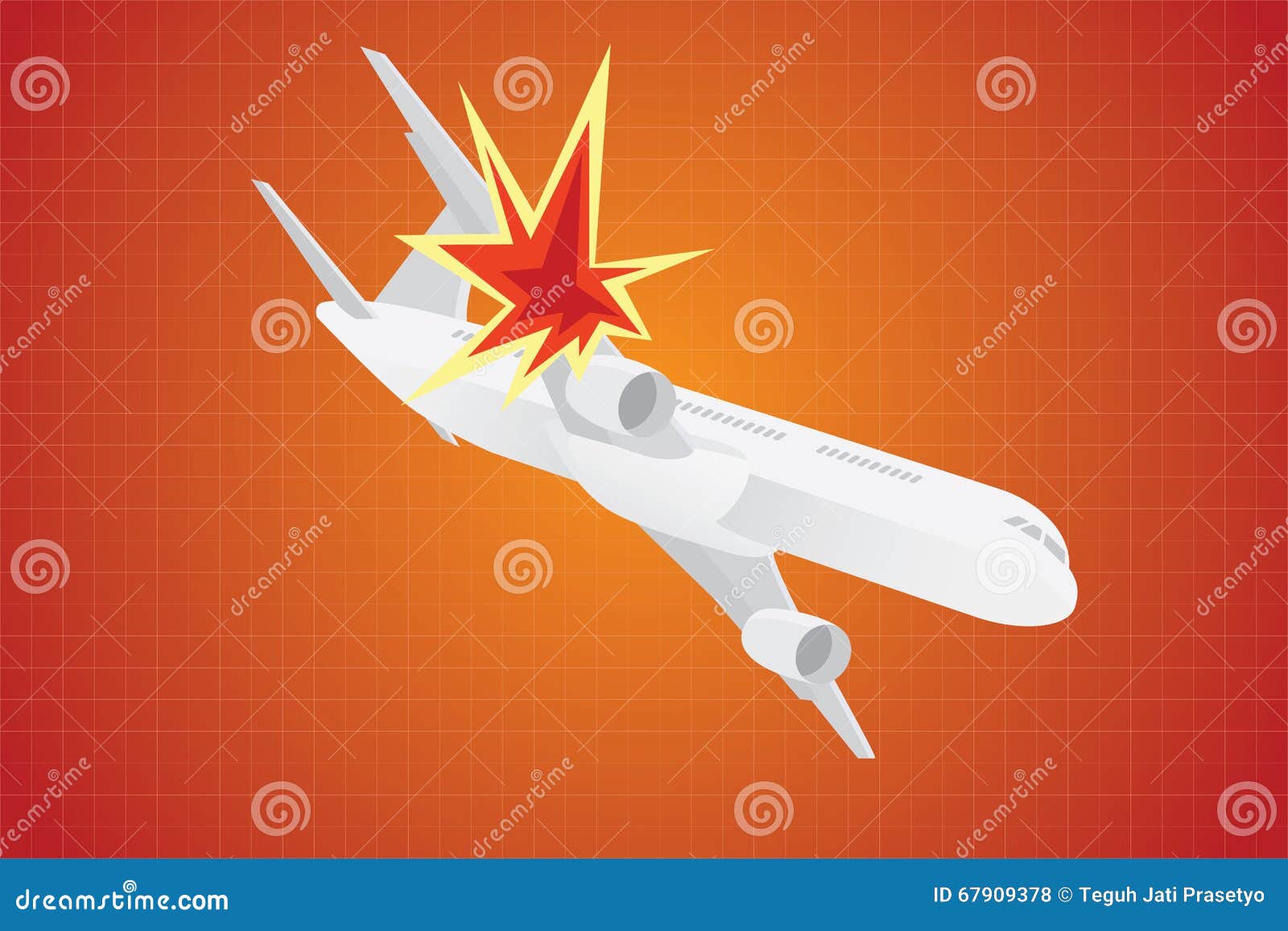 audio from hijack plane from seattle