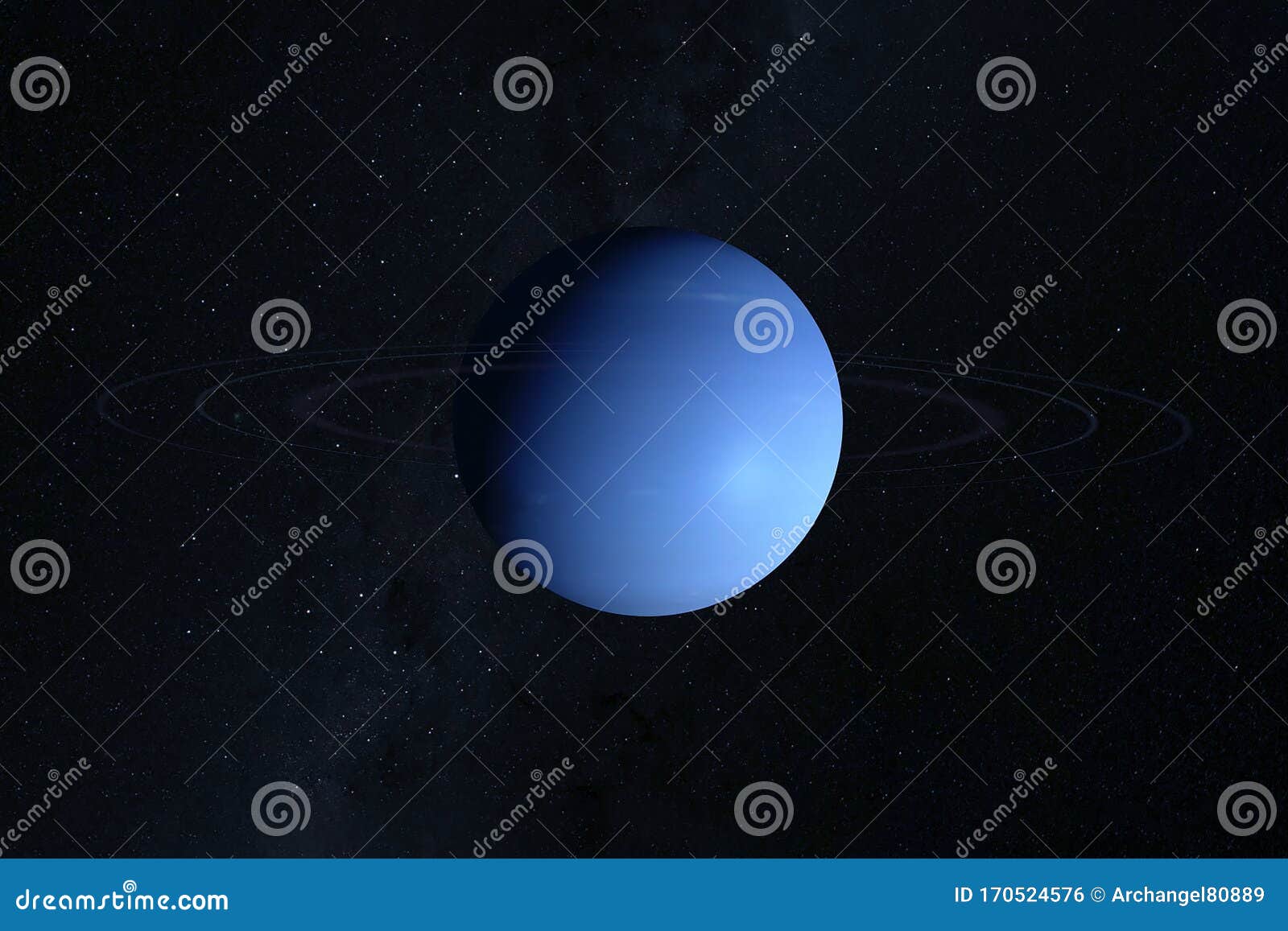 neptune pictures from nasa