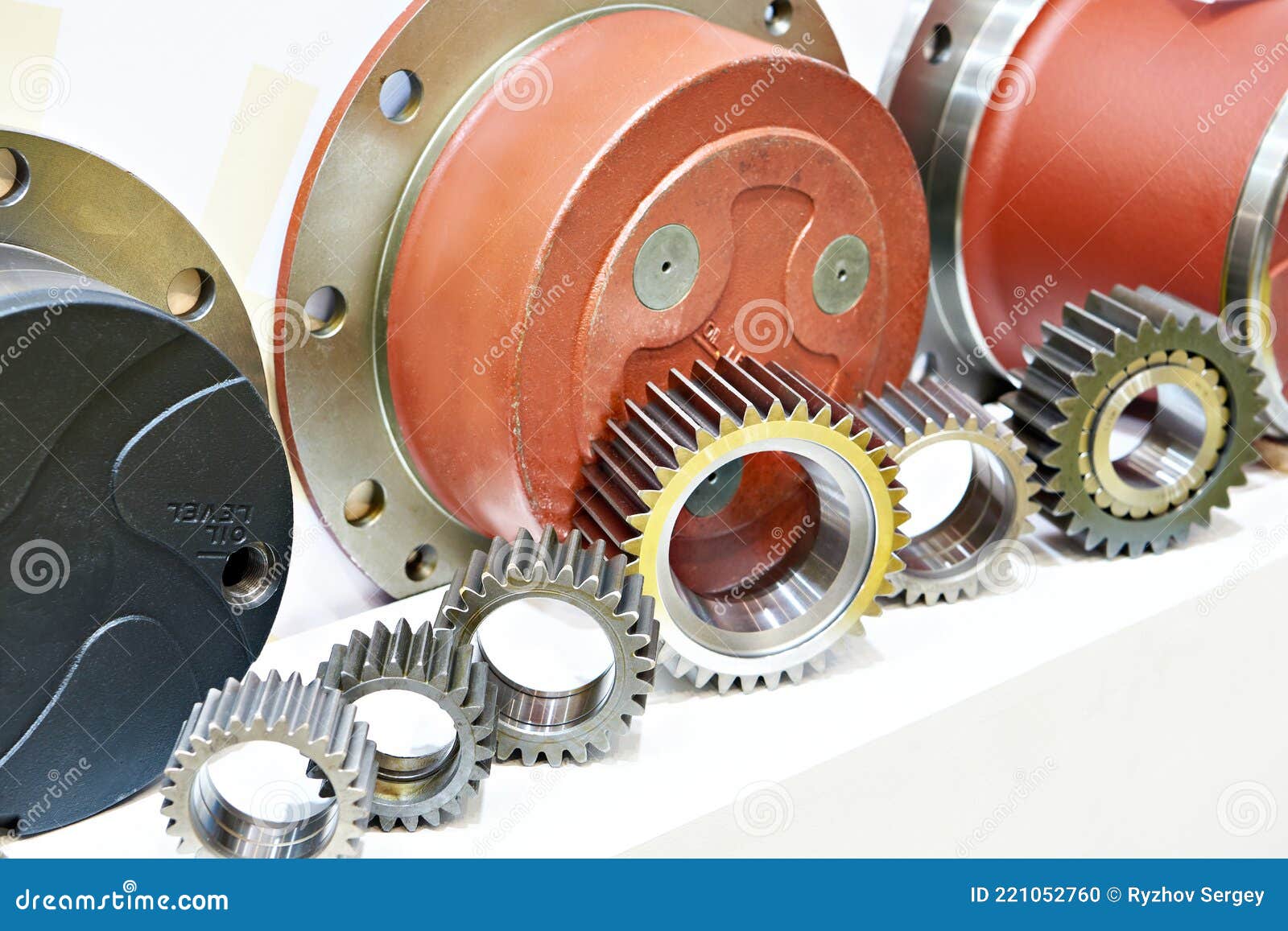Gear Housings Stock Photos Free & RoyaltyFree Stock Photos from