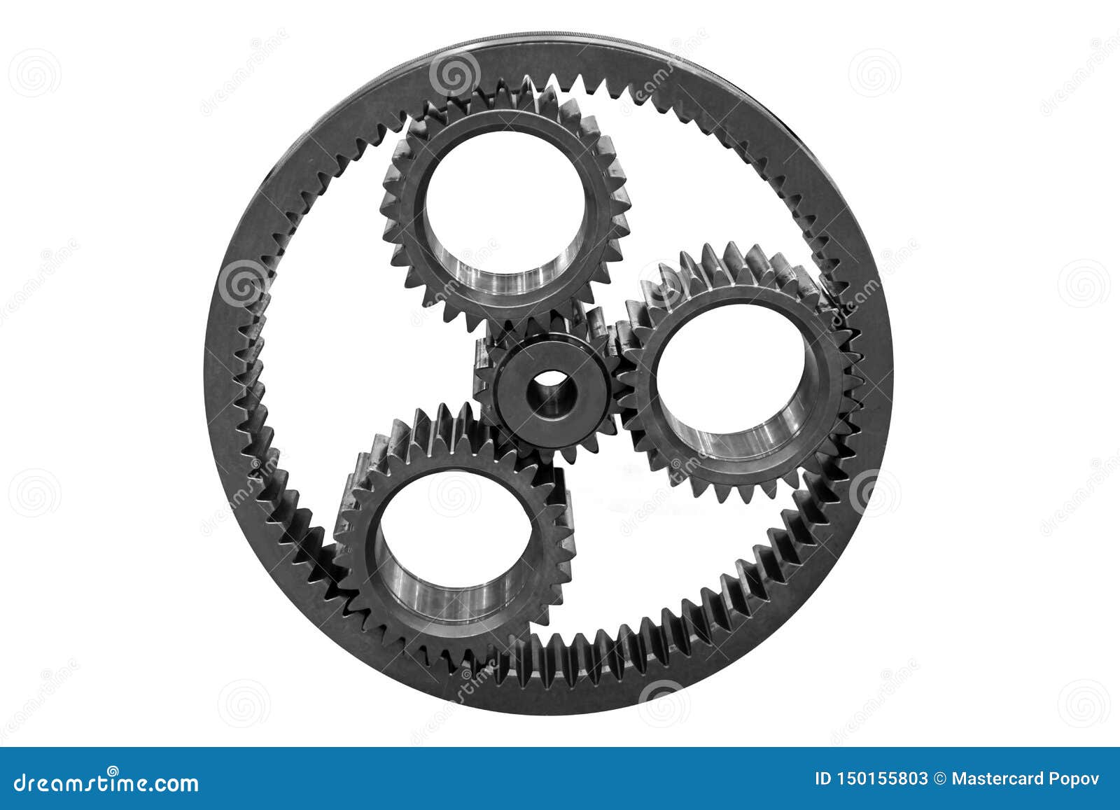 transmission stock image. Image of gearing 150155803