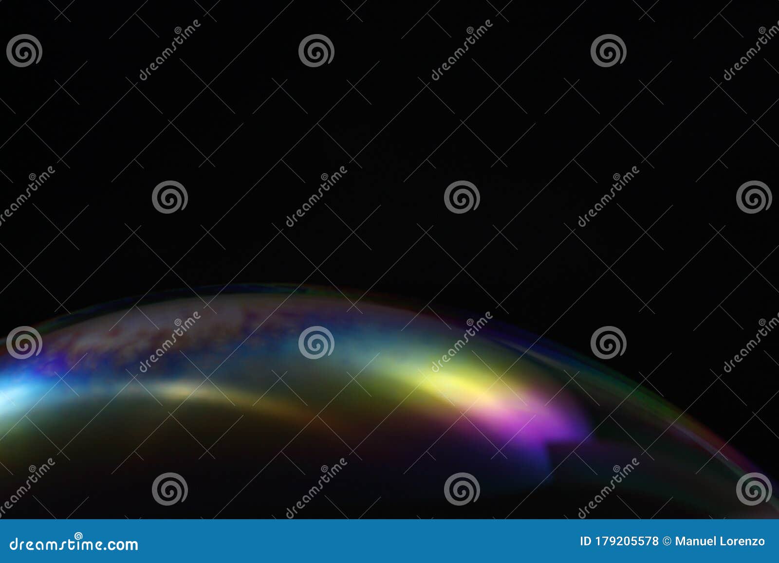 planets colors effects space sphere abstract stellar soap funds