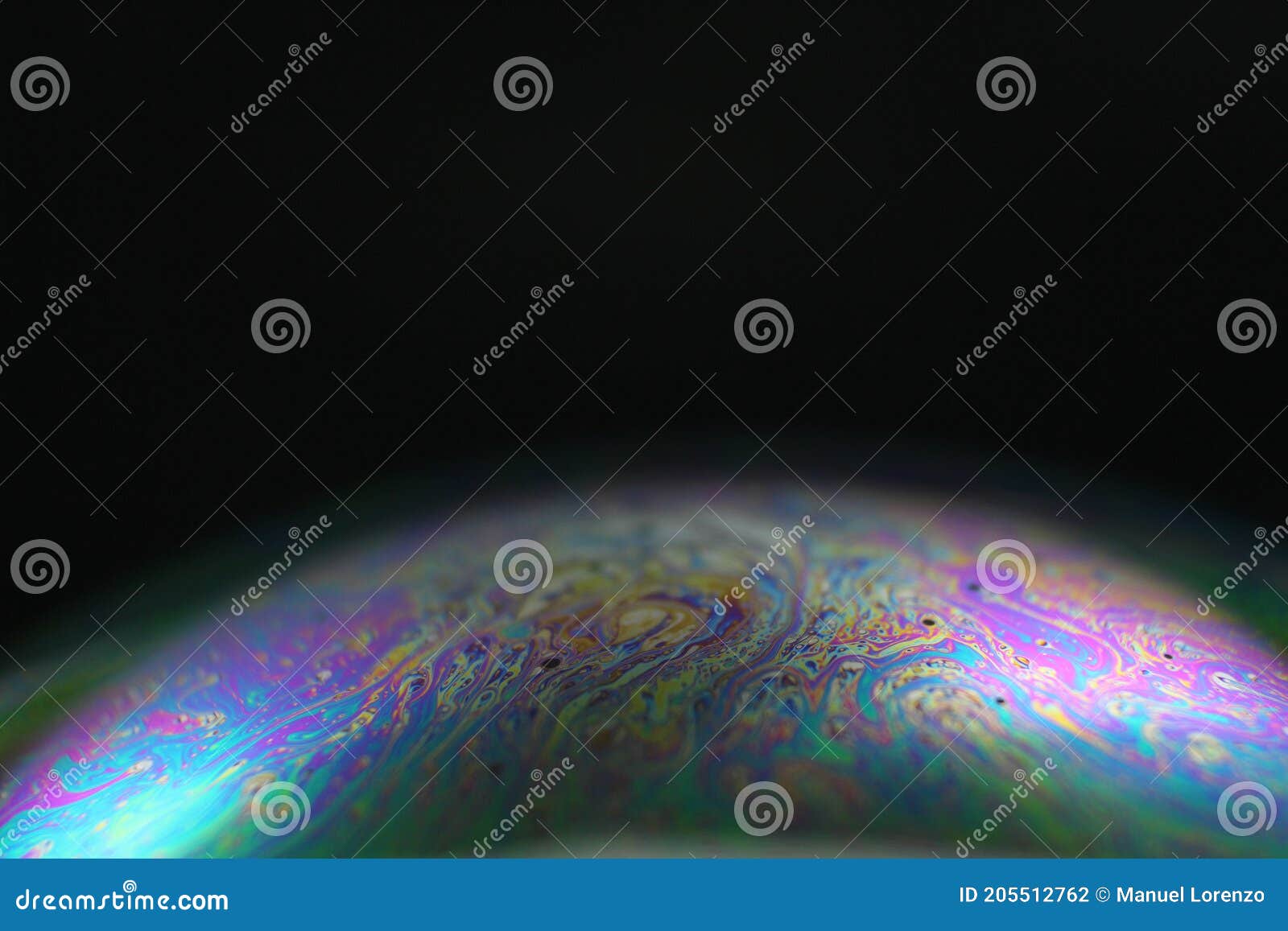 planets colors effects space sphere abstract stellar soap funds