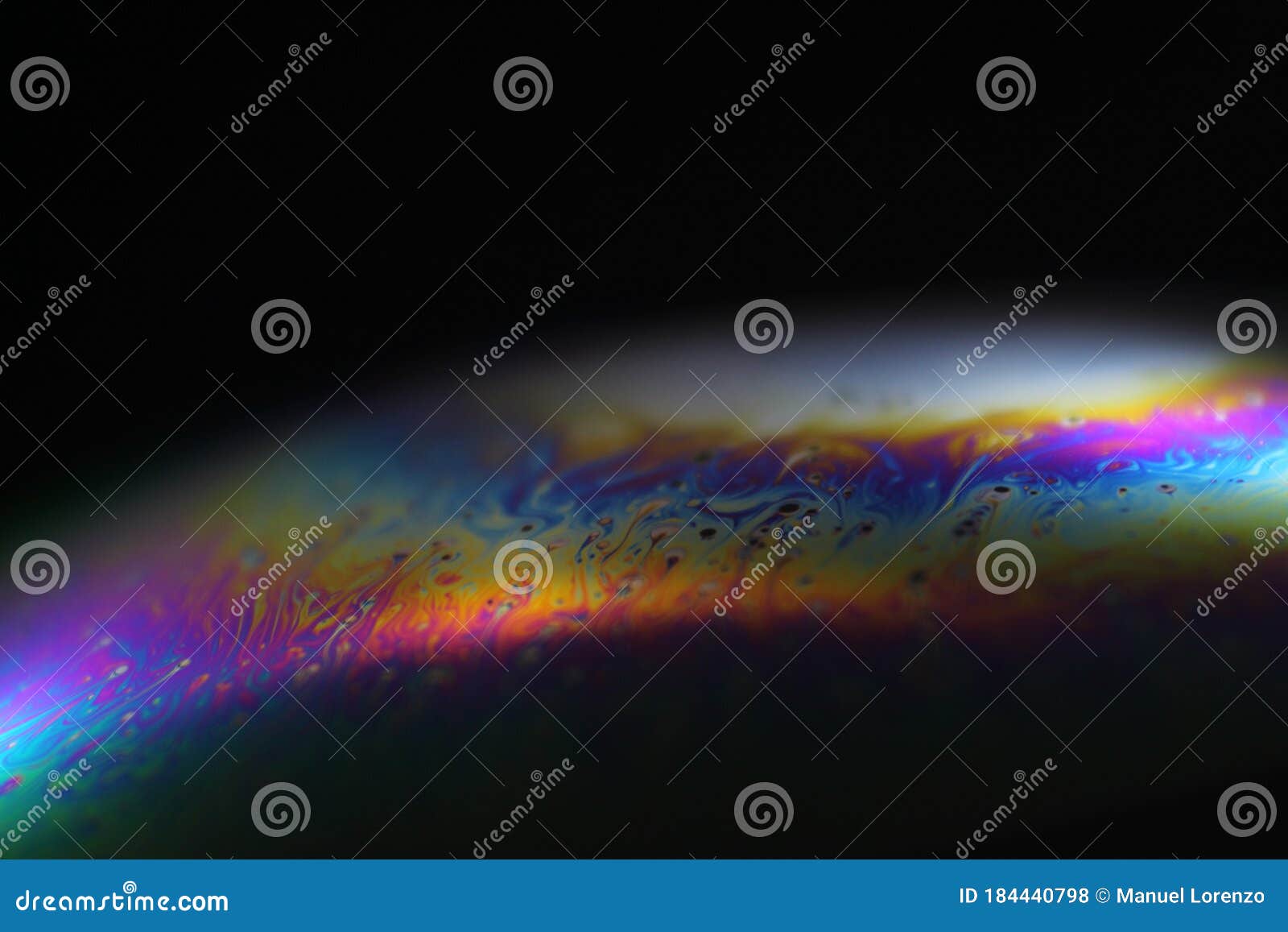 planets colors effects space sphere abstract stellar soap funds