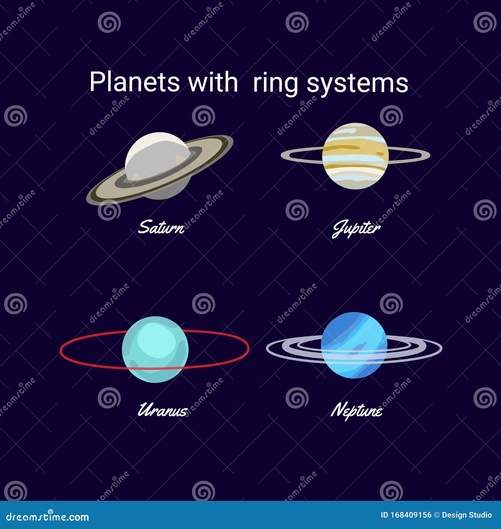 Saturn's Rings and Moons | NASA Planetary Sciences | PBS LearningMedia