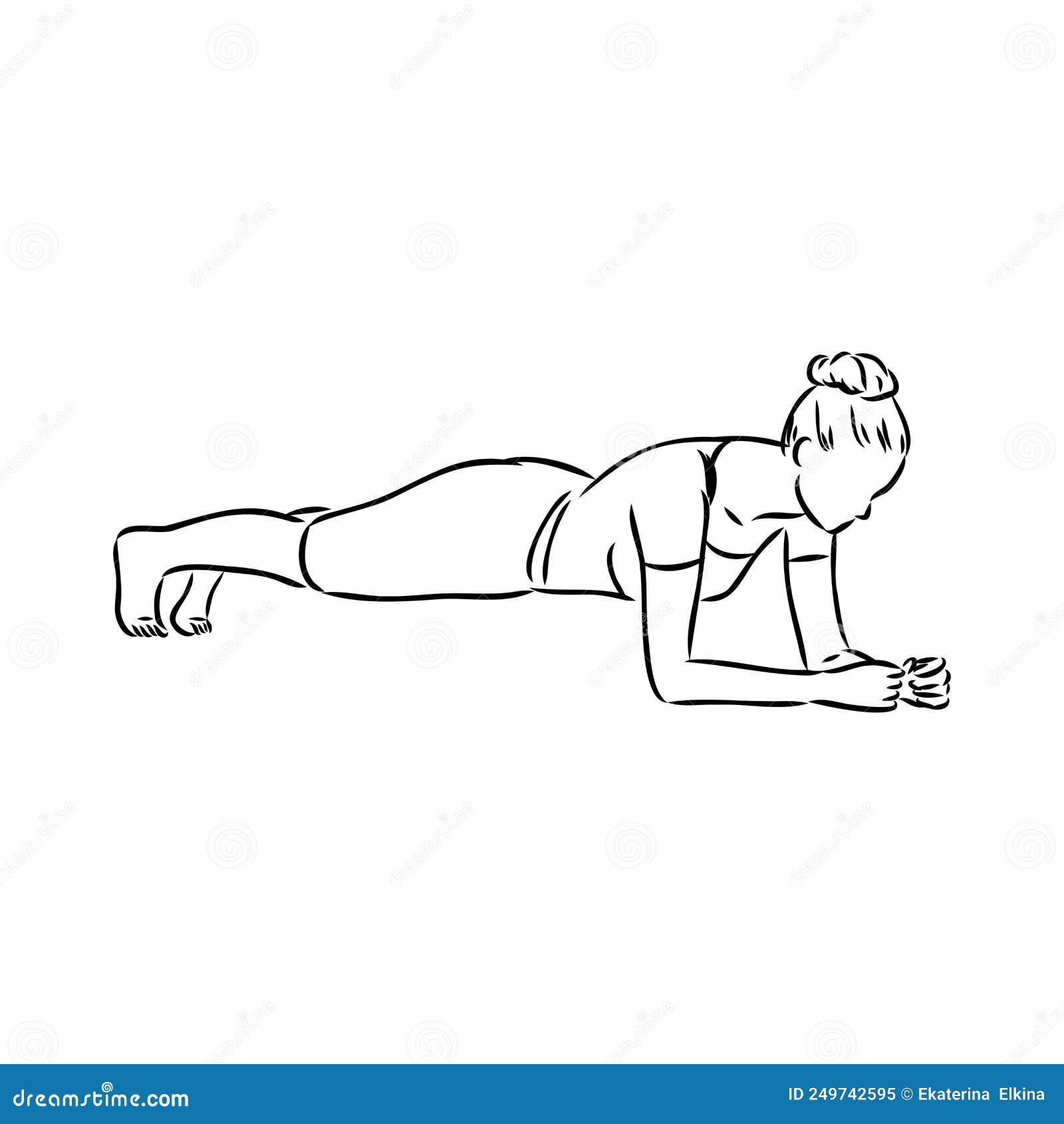 SUP Yoga Tips: How To Do a Reverse Plank Pose » Starboard SUP