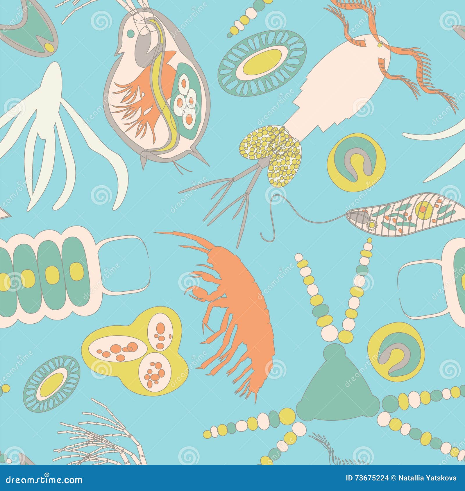 Plankton Wallpaper by TheBigDaveC on DeviantArt