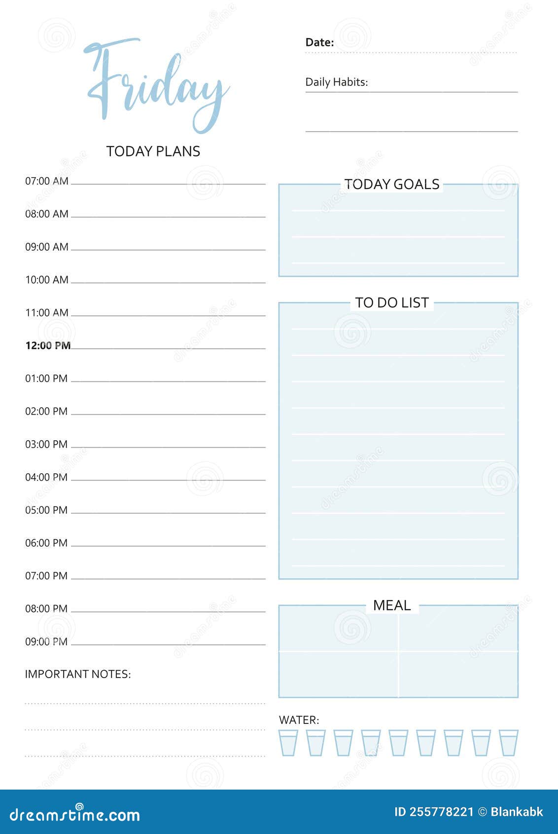 daily-planner-printable-everyday-planner-to-do-list-habit-tracer