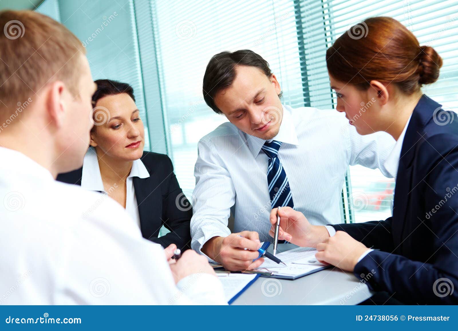 Planning stock foto. Image of uitvoerend, mededeling 24738056