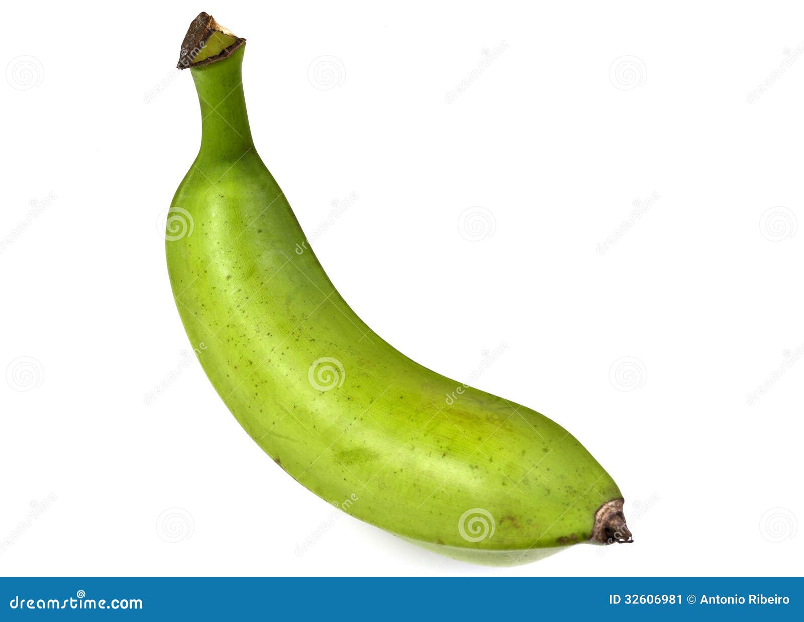 Plantain image stock. Image du féculent, fruits, doux 32606981