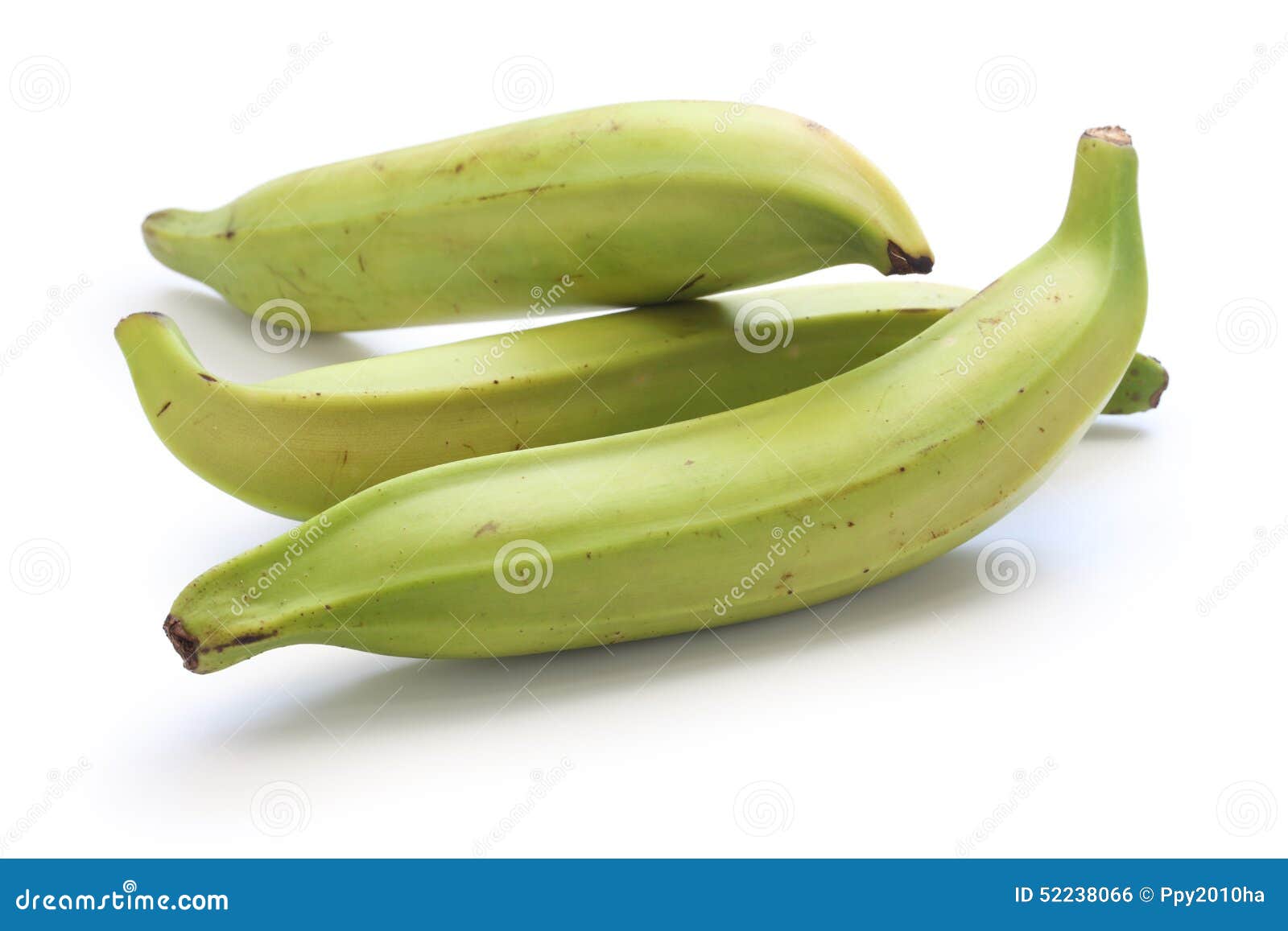 Plantain banana stock photo. Image of close, fresh, background 52238066