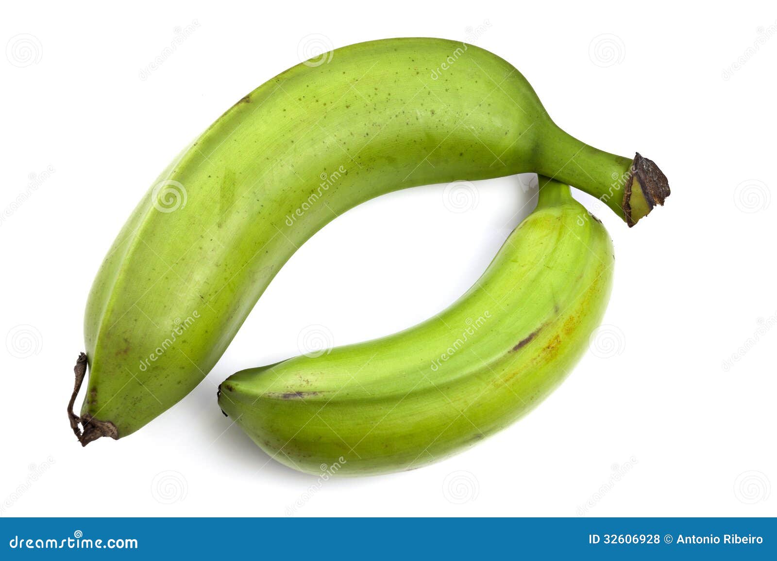 Plantain stock photo. Image of delicious, tropical, nutritious 32606928
