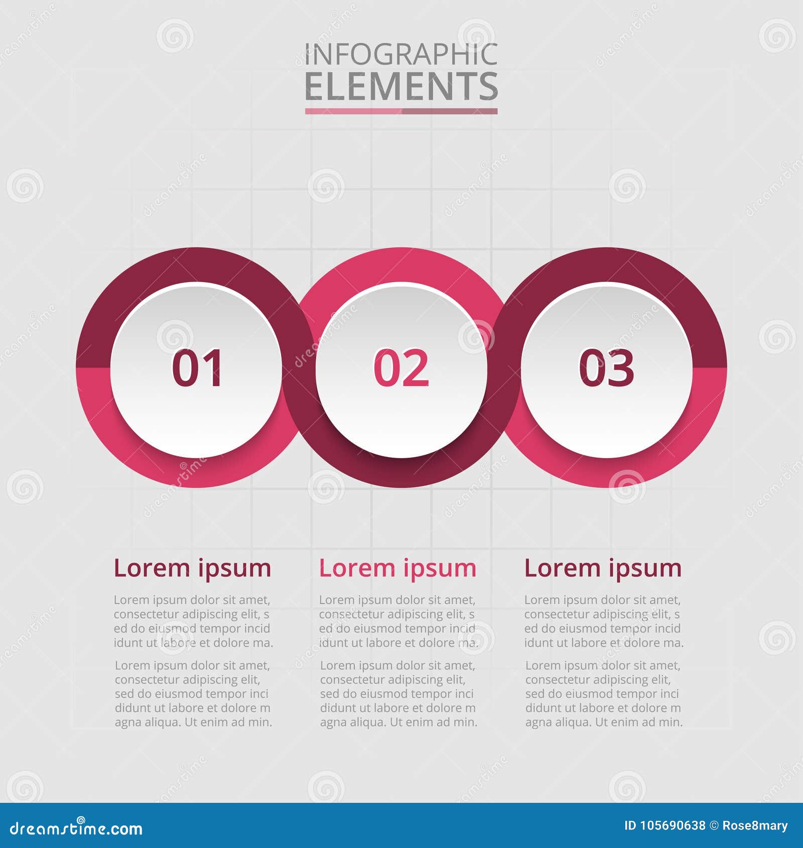 Plantilla Infographic Del Vector Ilustraci n Del Vector Ilustraci n plantilla-infographic-del-vector-ilustraci-n-del-vector-ilustraci-n