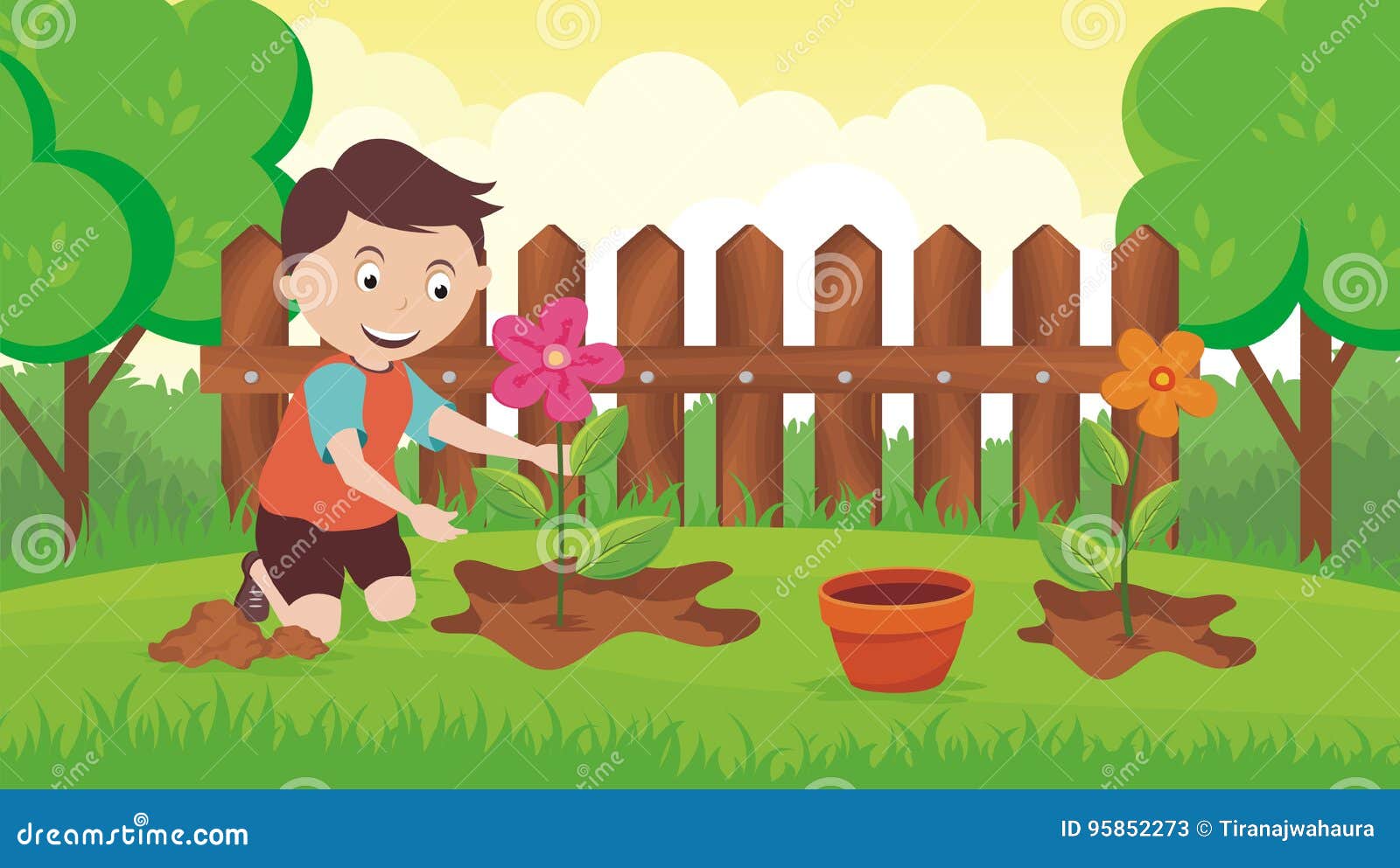 Clipart Garden Soil Stock Illustrations 1 018 Clipart Garden Soil Stock Illustrations Vectors Clipart Dreamstime