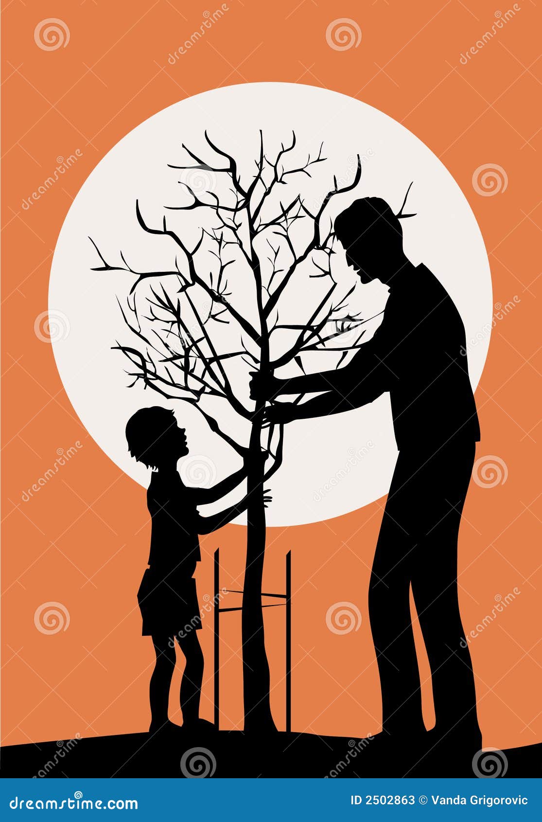 Tree Plantation Vector Art, Icons, and Graphics for Free Download-saigonsouth.com.vn