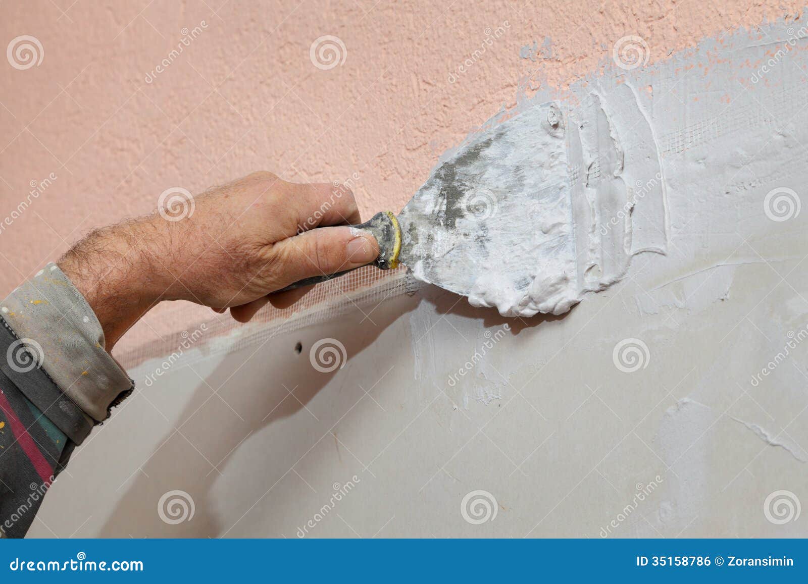 Plaster And Gypsum Royalty Free Stock Image Image 35158786 Plaster And Gypsum Royalty Free Stock Image Image 35158786