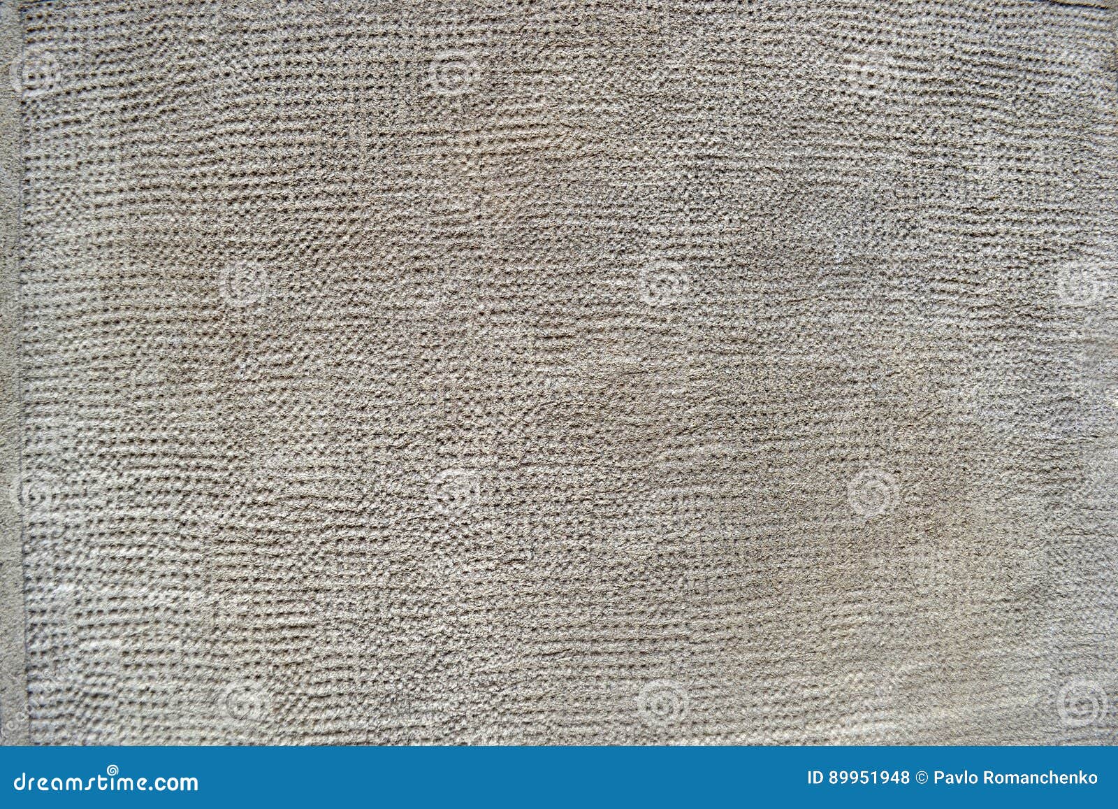 Plaster White Fine Grey Grained Classical Handmade Texture