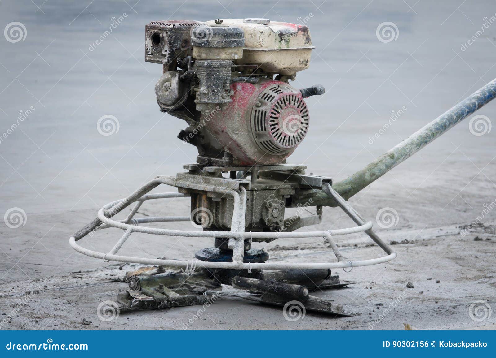 Plastering Machine For House Plastering Walls. Electric Spray Plaster