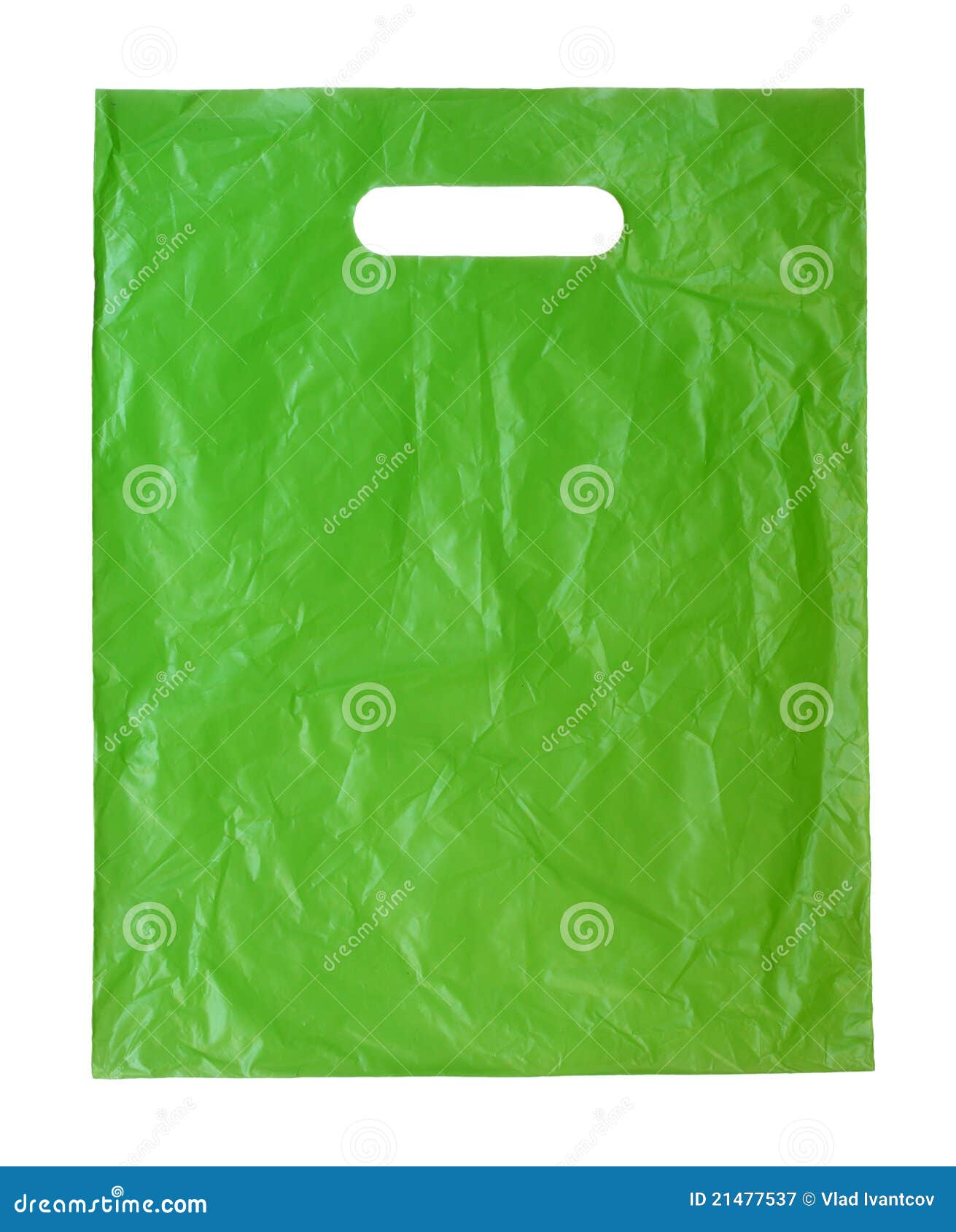 Plastic bag. stock image. Image of - 21477537