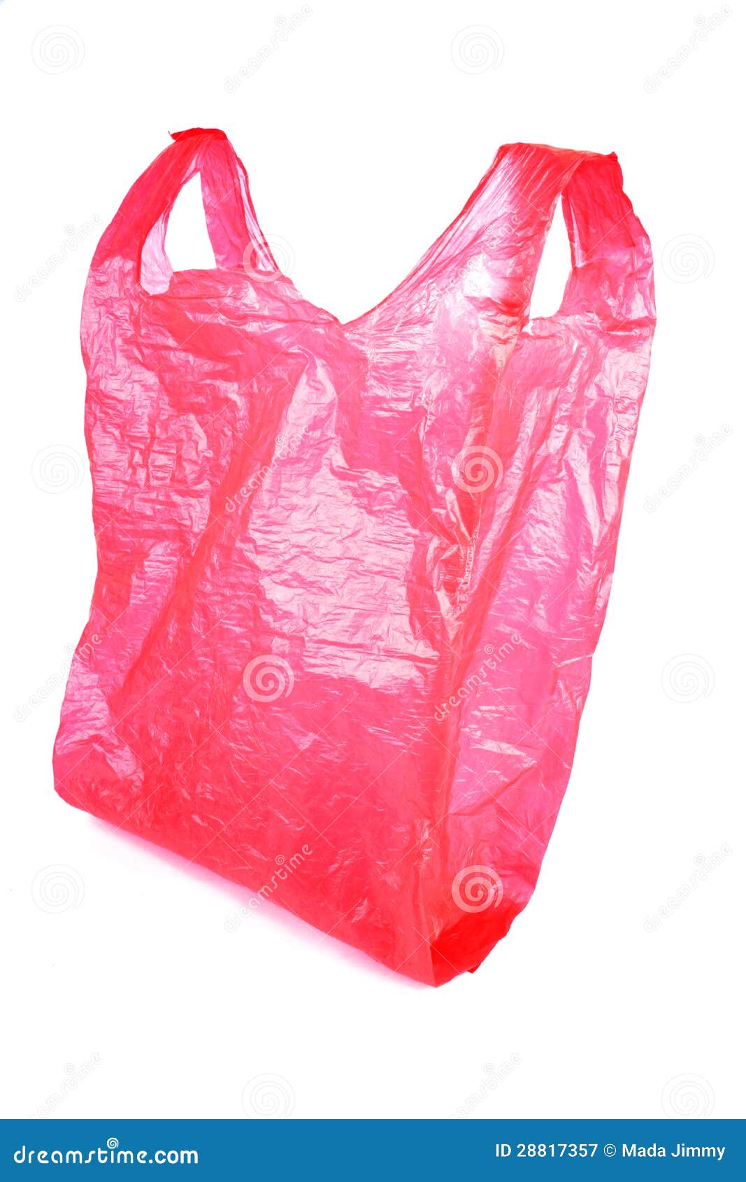 plastic bag