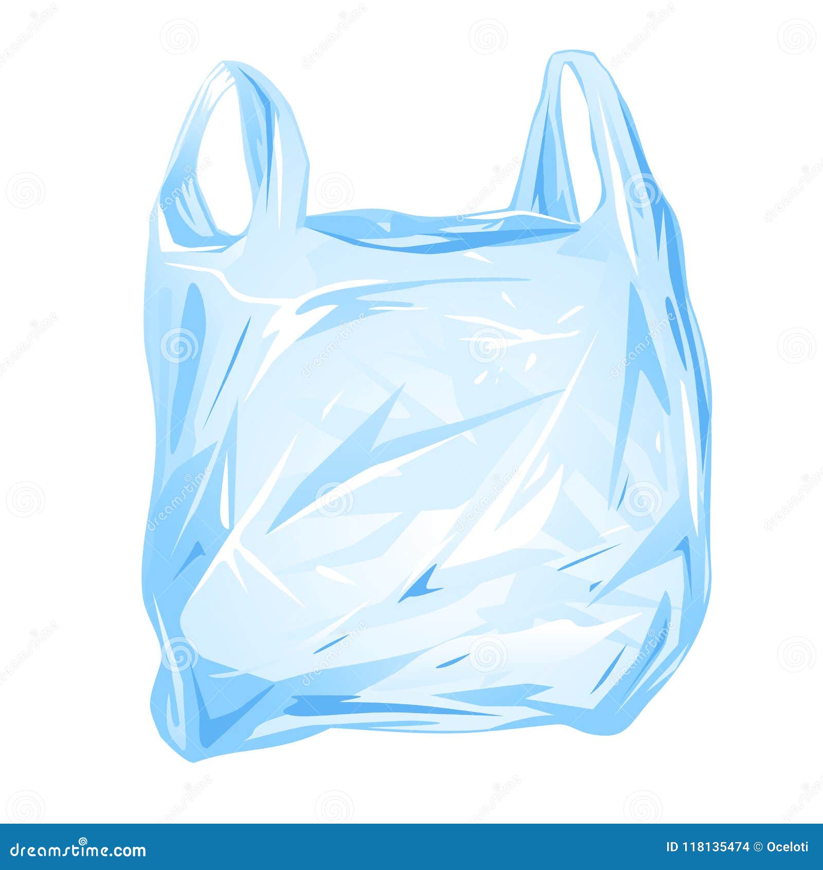 Plastic Bag Stock Illustrations  75899 Plastic Bag Stock Illustrations  Vectors  Clipart  Dreamstime