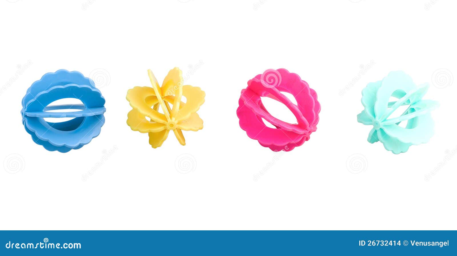 Plastic balls for laundry stock photo. Image of tidy 26732414