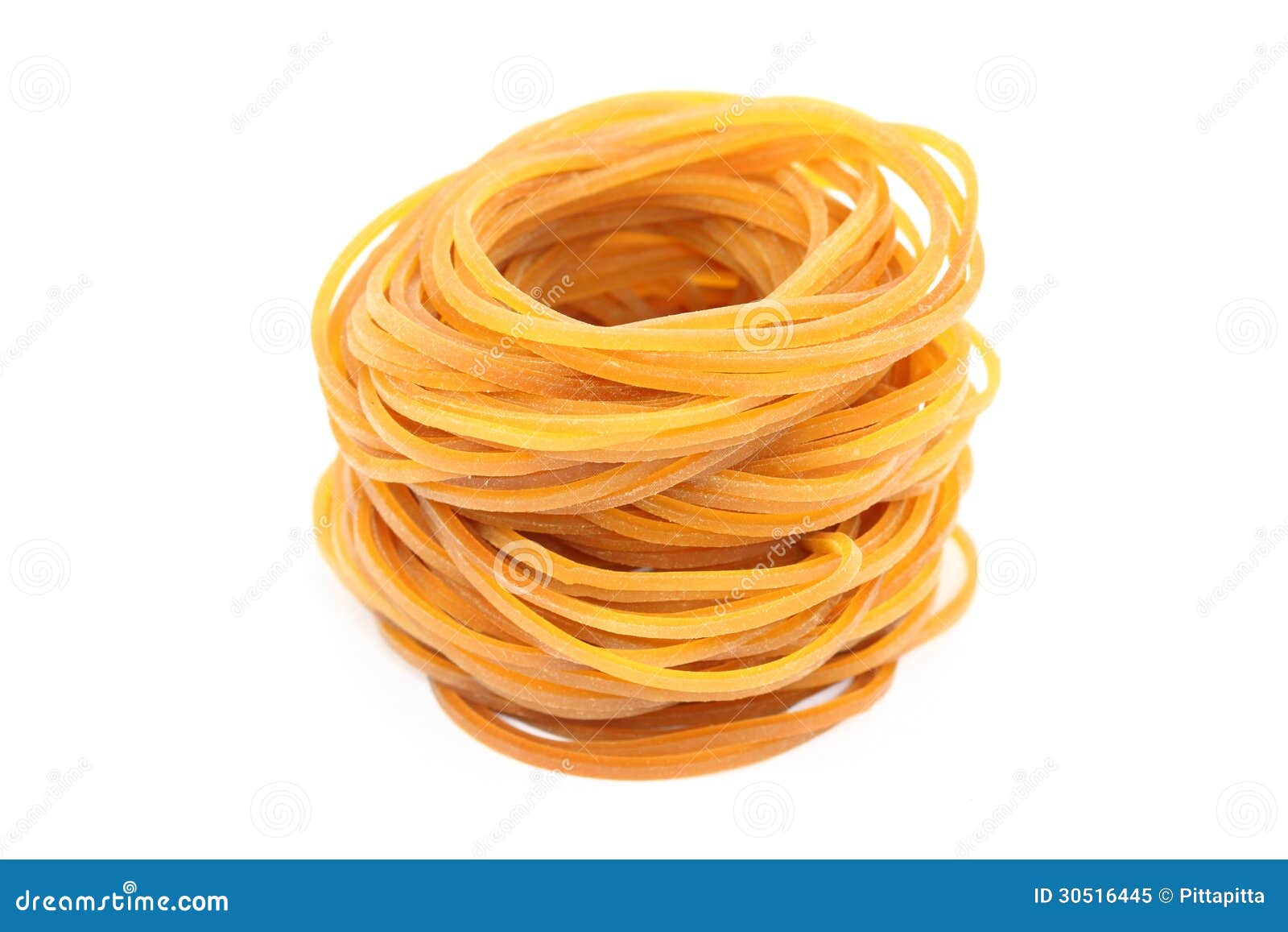 Plastic band stock image. Image of white, rubber, vibrant 30516445