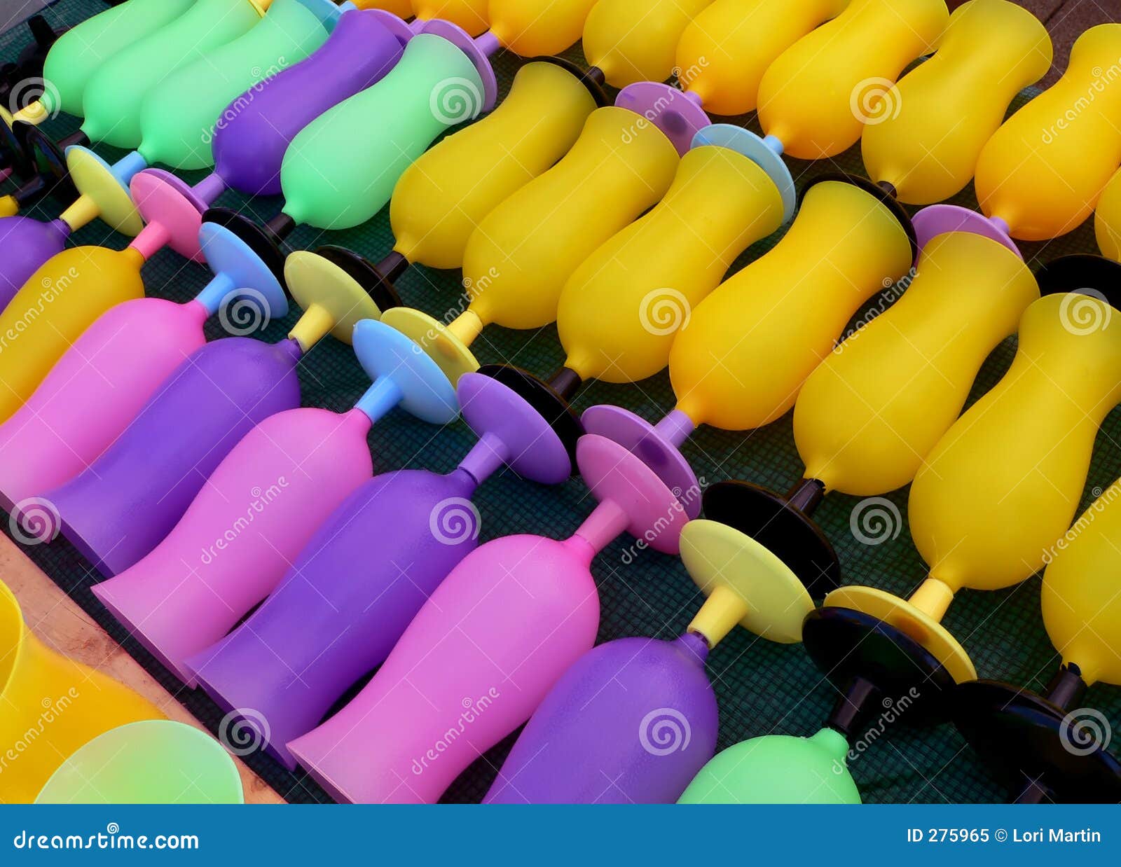Plastic Bar Glasses stock image. Image of alcohol, cocktail 275965