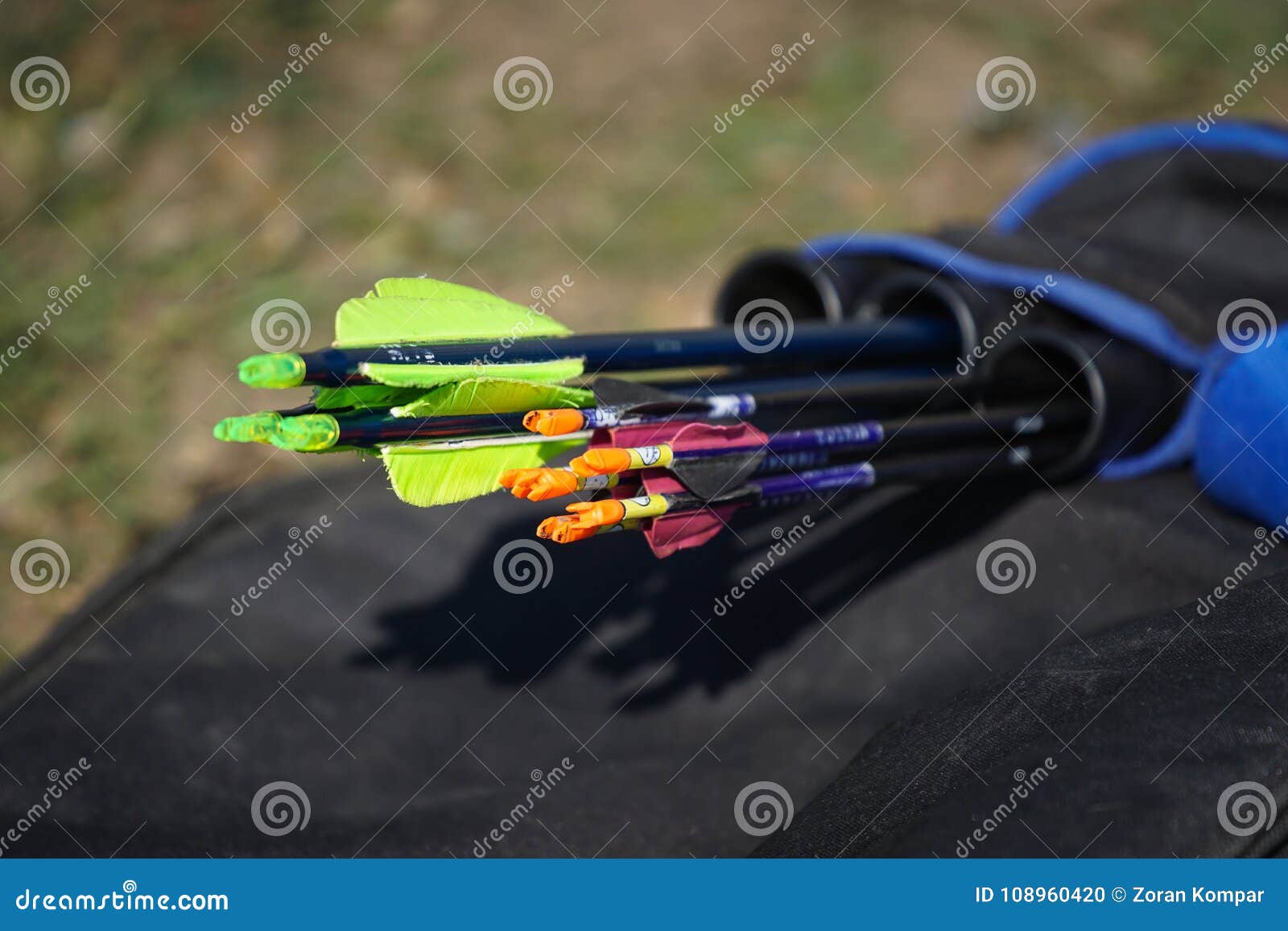 156 Archery Case Stock Photos - Free & Royalty-Free Stock Photos from  Dreamstime