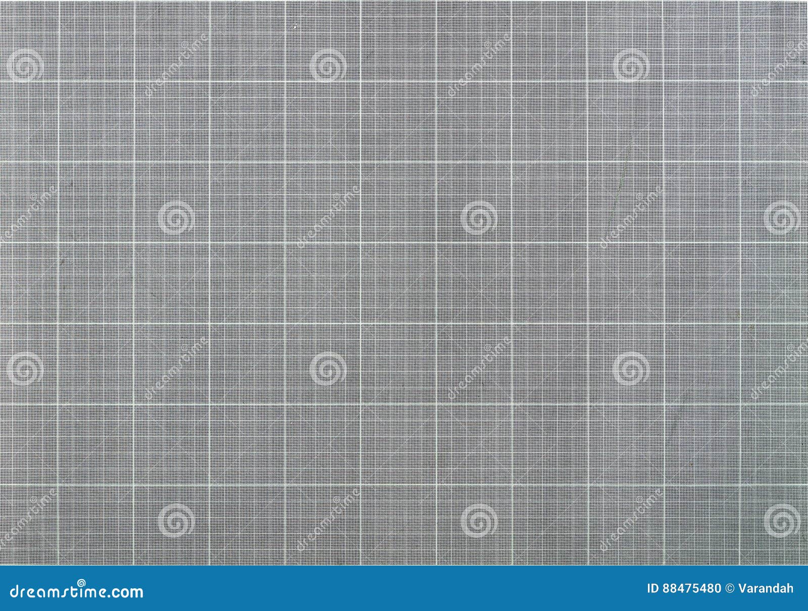 Plastic black cutting mat stock photo. Image of object 88475480