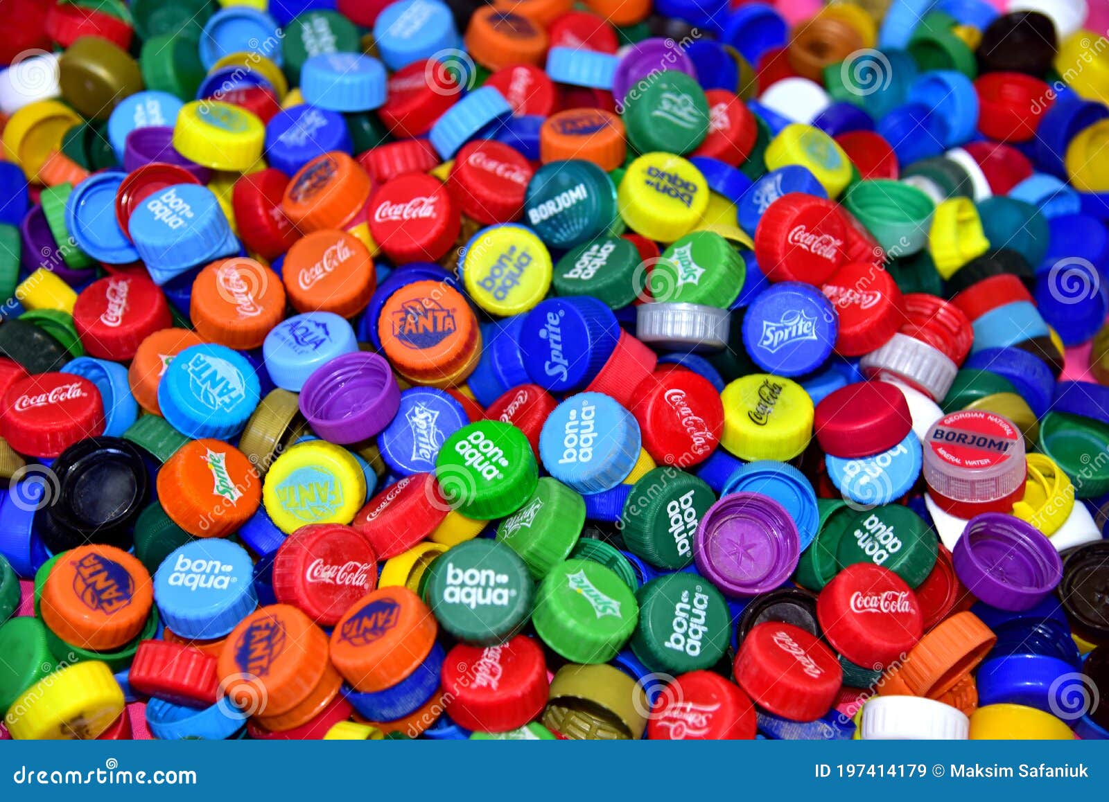 sprite bottle cap