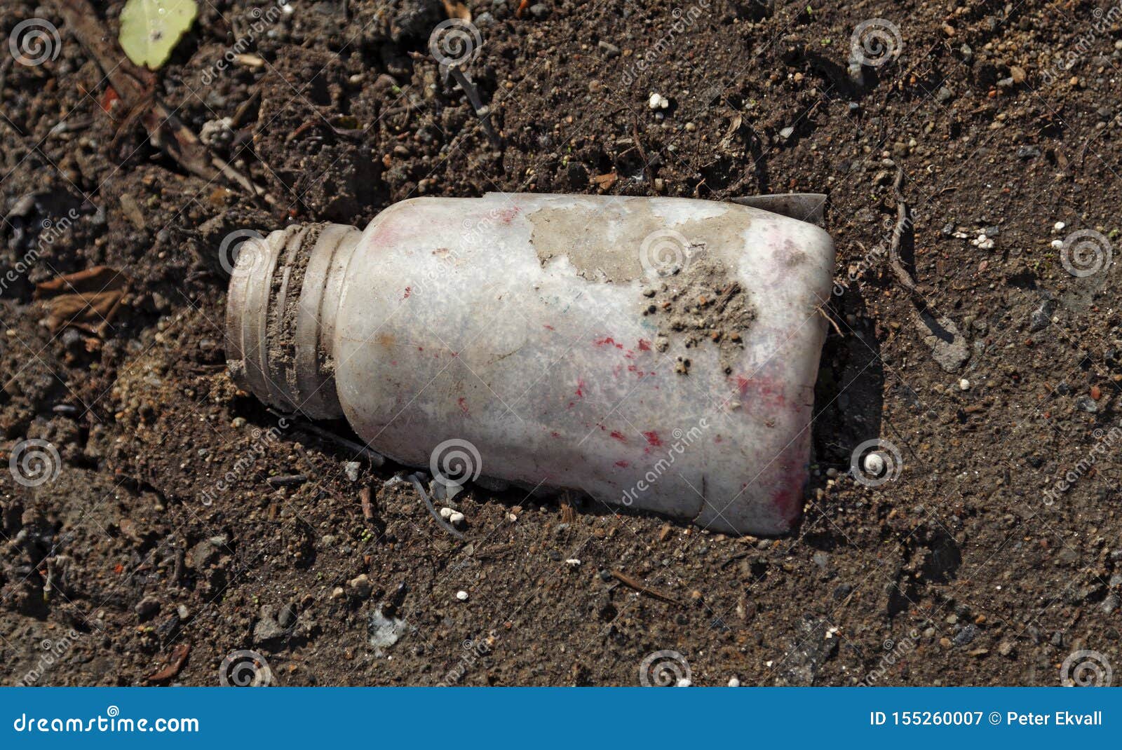 Does plastic gridreka