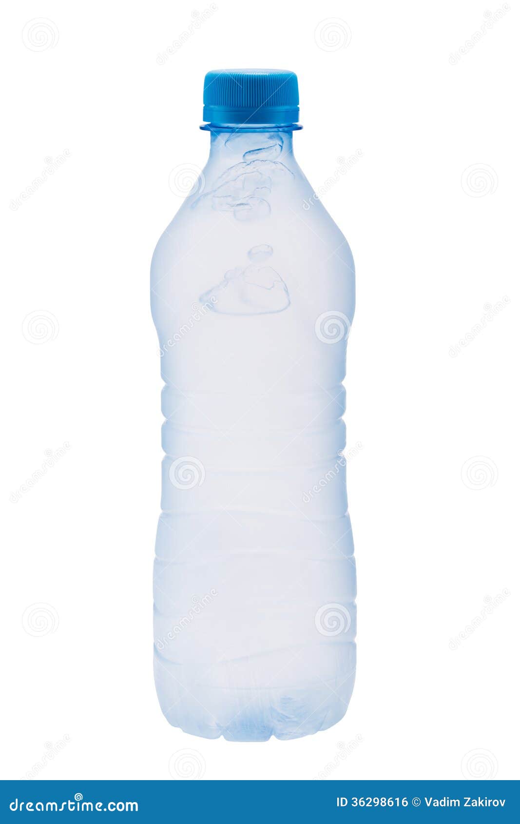 Plastic bottle stock photo. Image of frozen, liquid, food 36298616