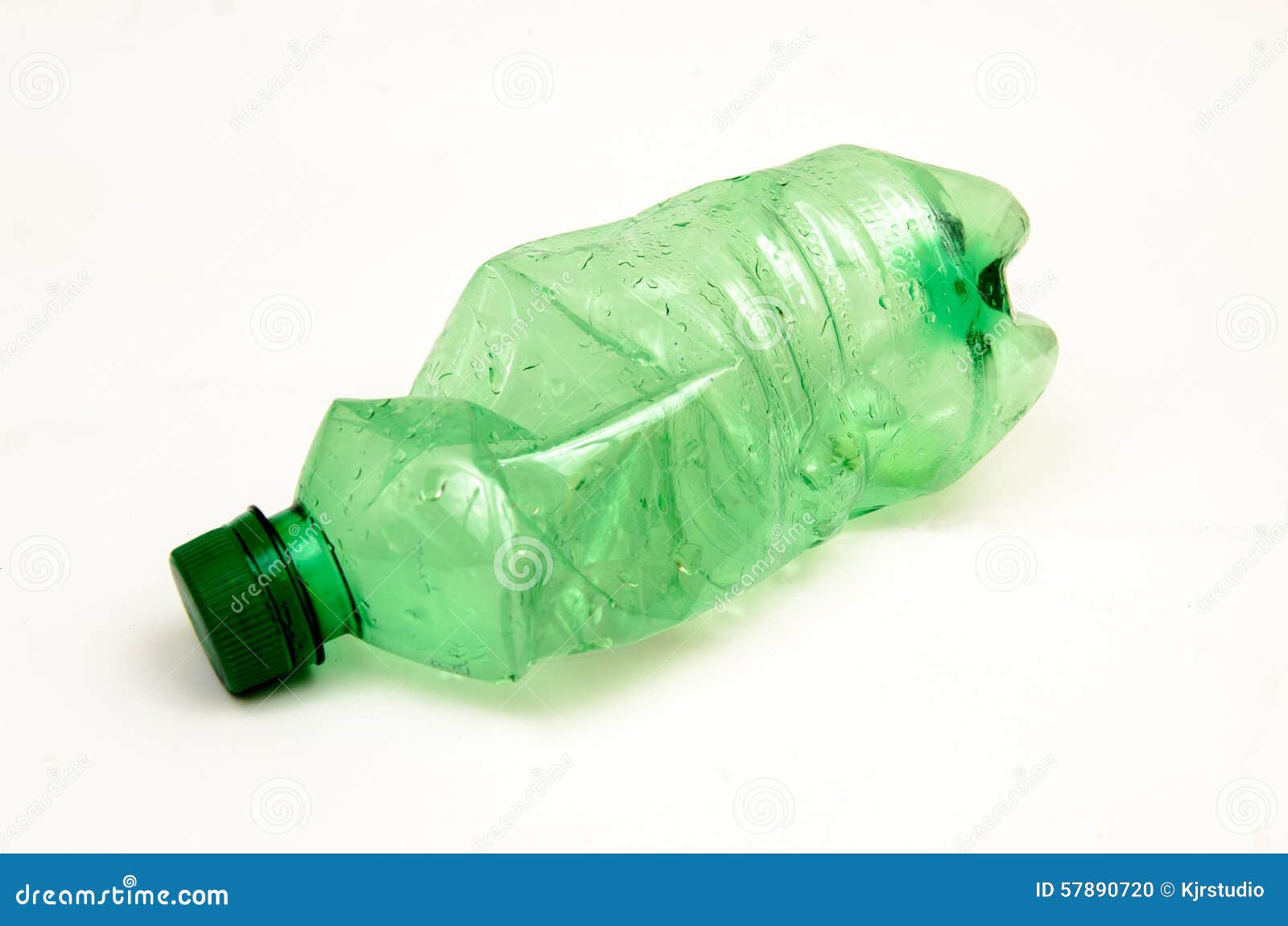 Plastic Bottle for Recycling Stock Photo Image of environmental
