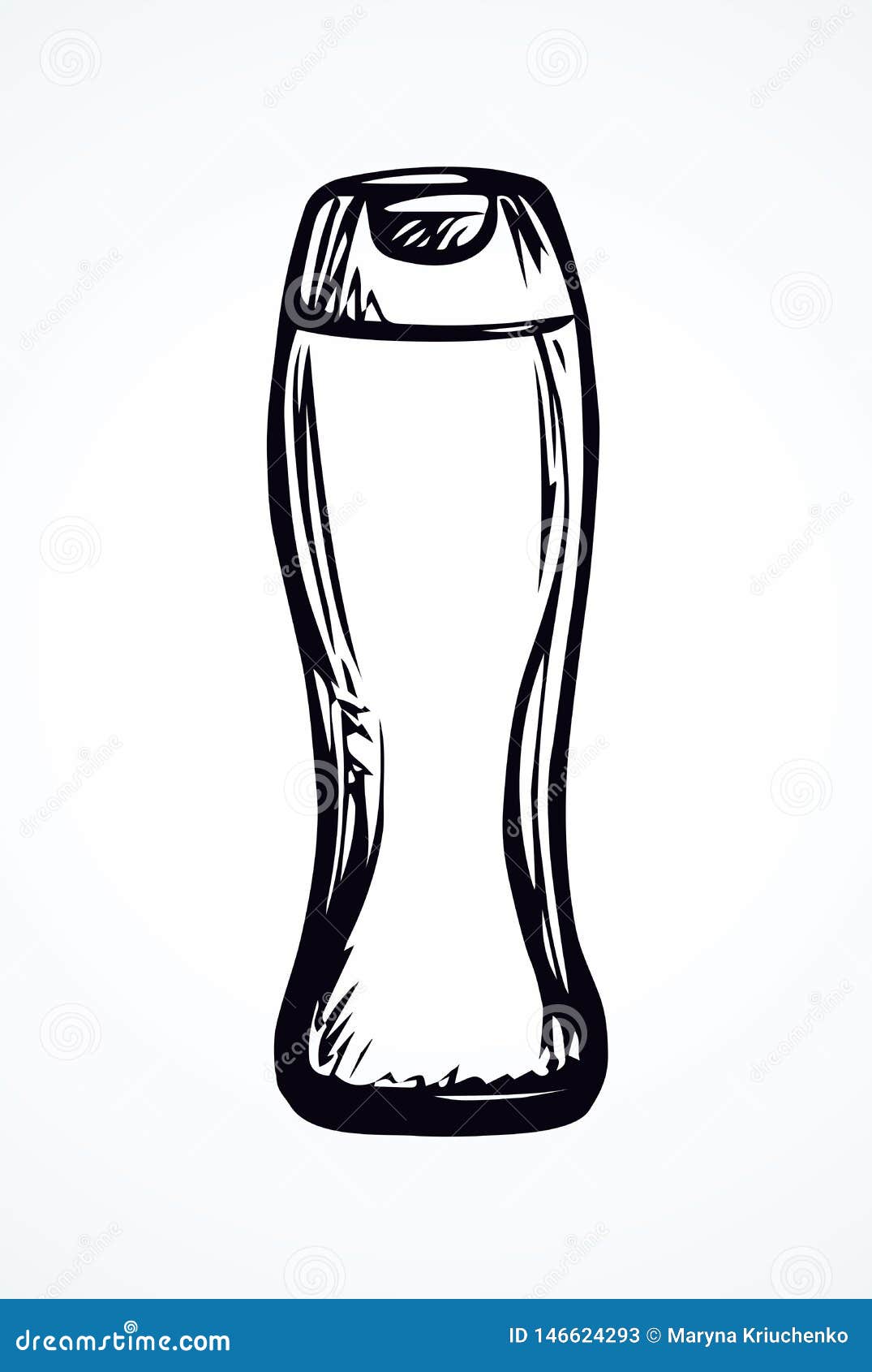 Bad Pen Drawing of Soap Bottle : r/BadDrawings