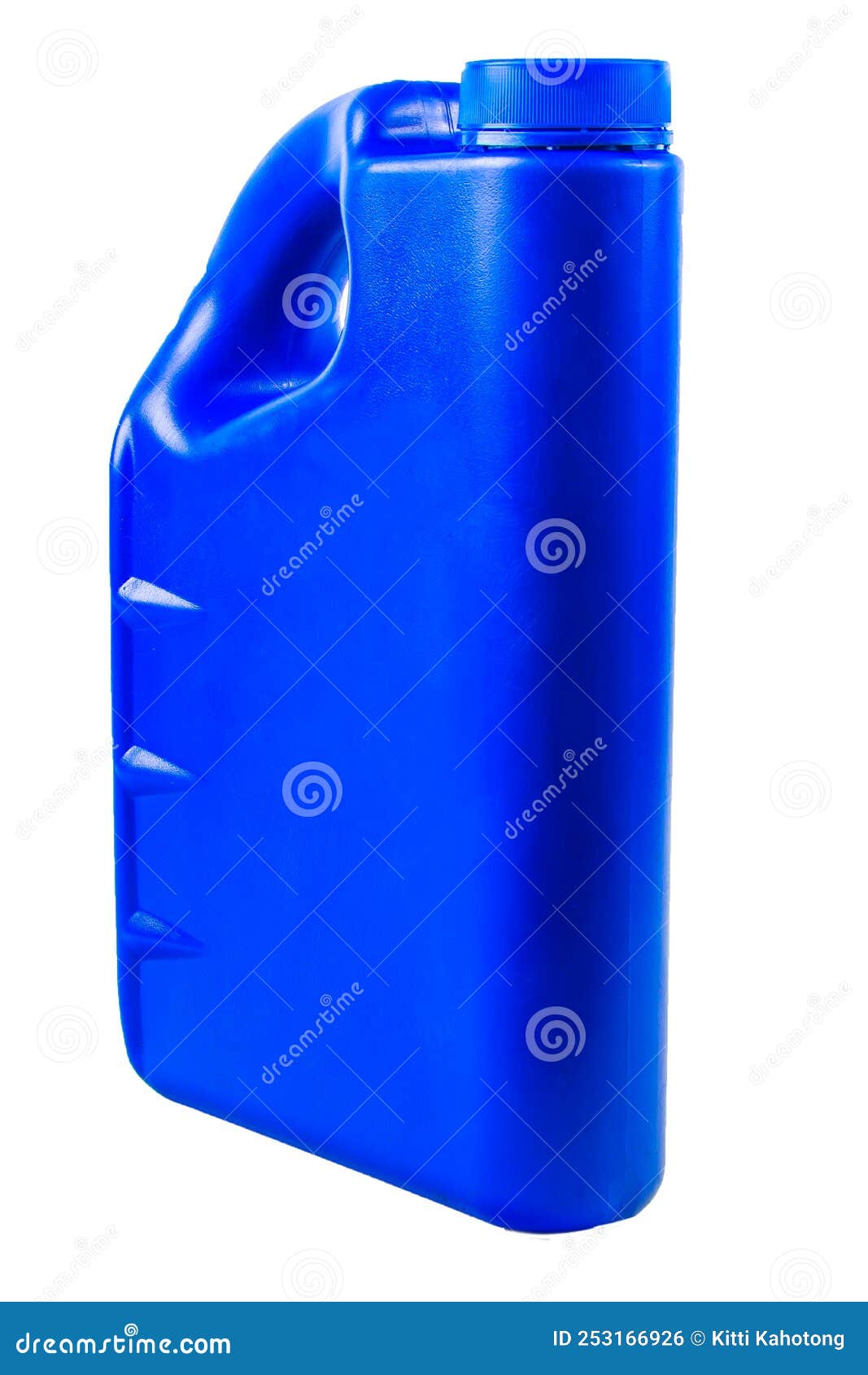 Plastic Container for Motor Oil Isolated ,Car Oil Bottle Clipping Path ...