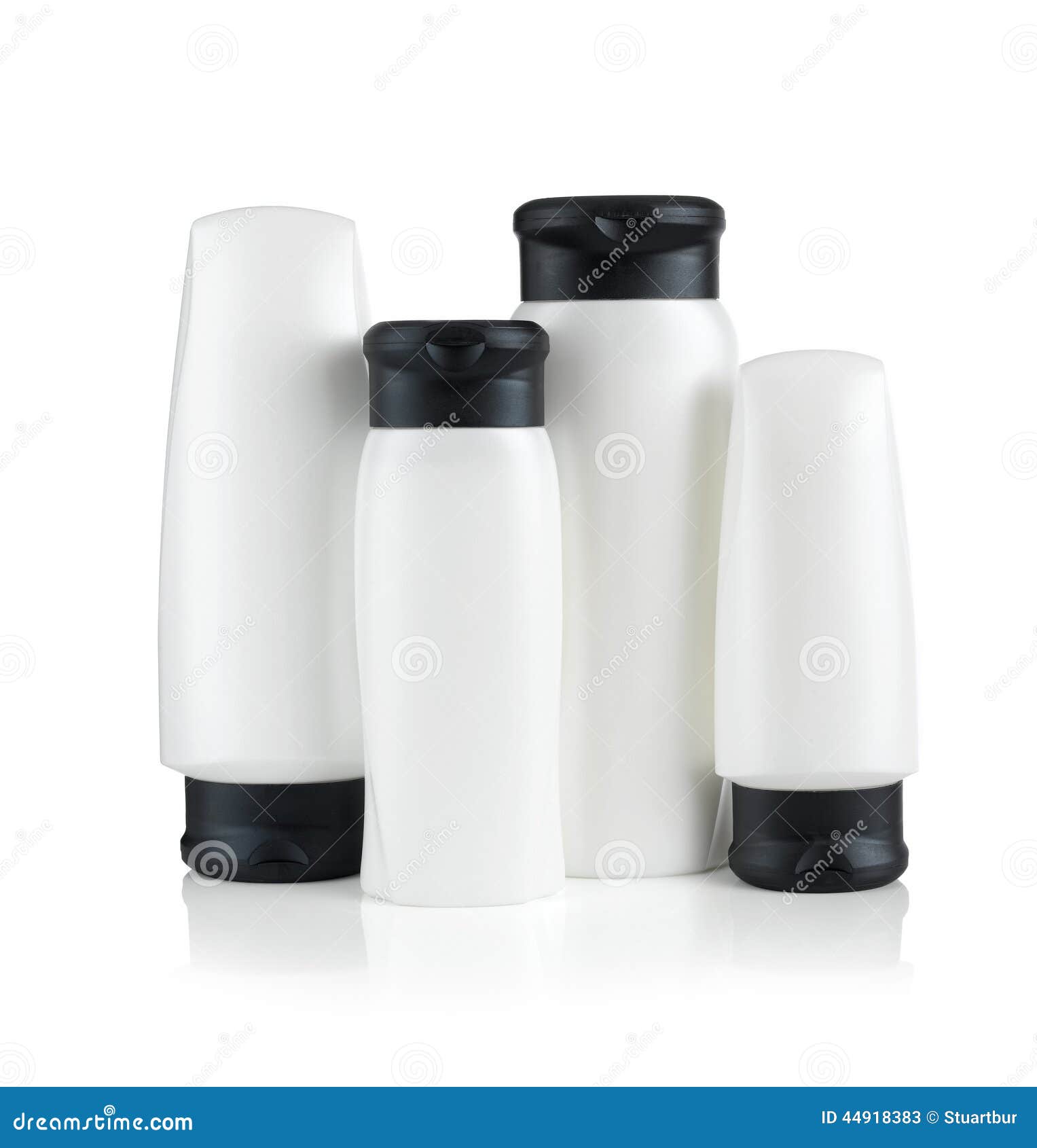 Plastic Containers stock image. Image of bath, beauty 44918383